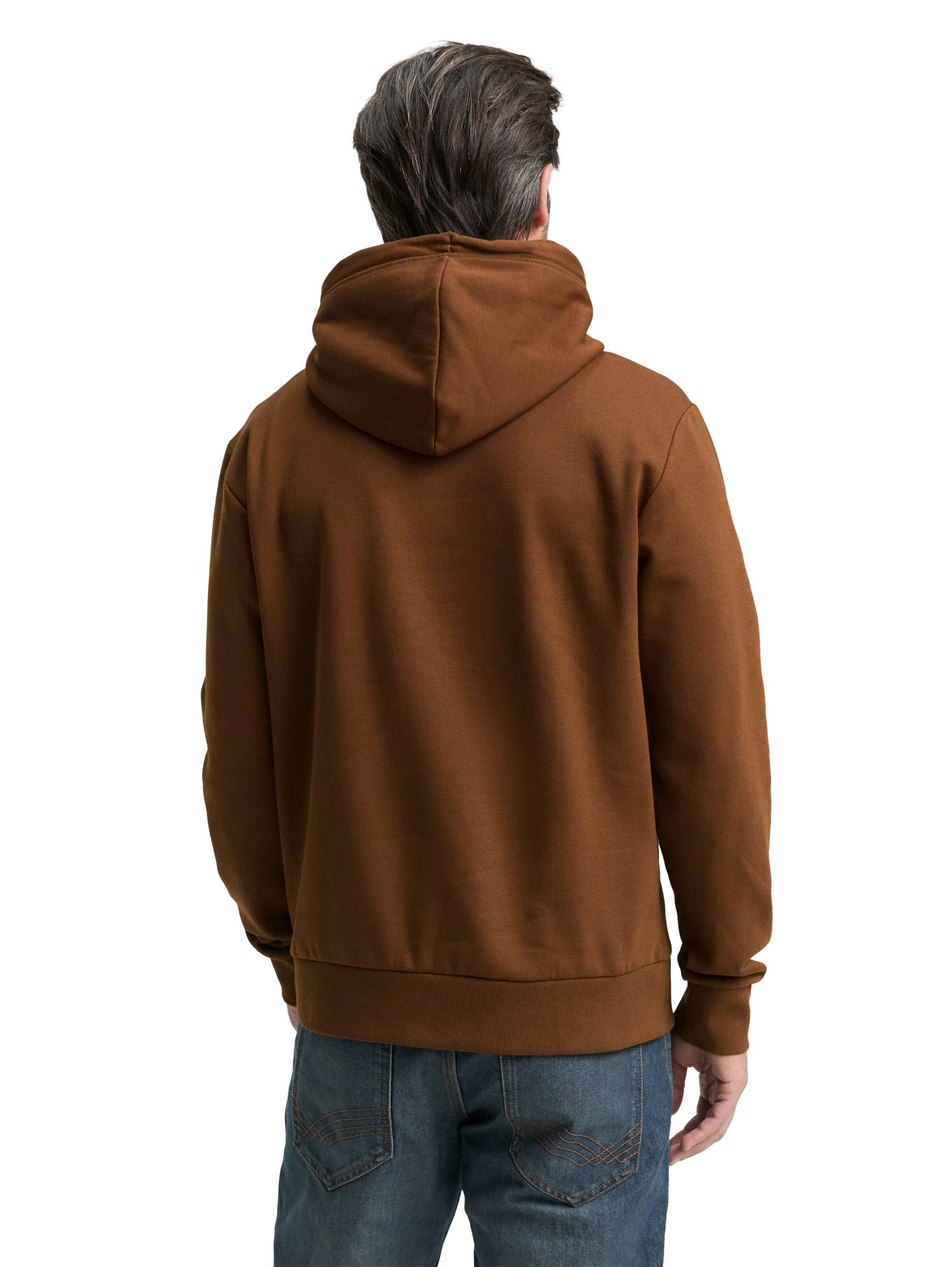 Tom Tailor Hoodie met een capuchon