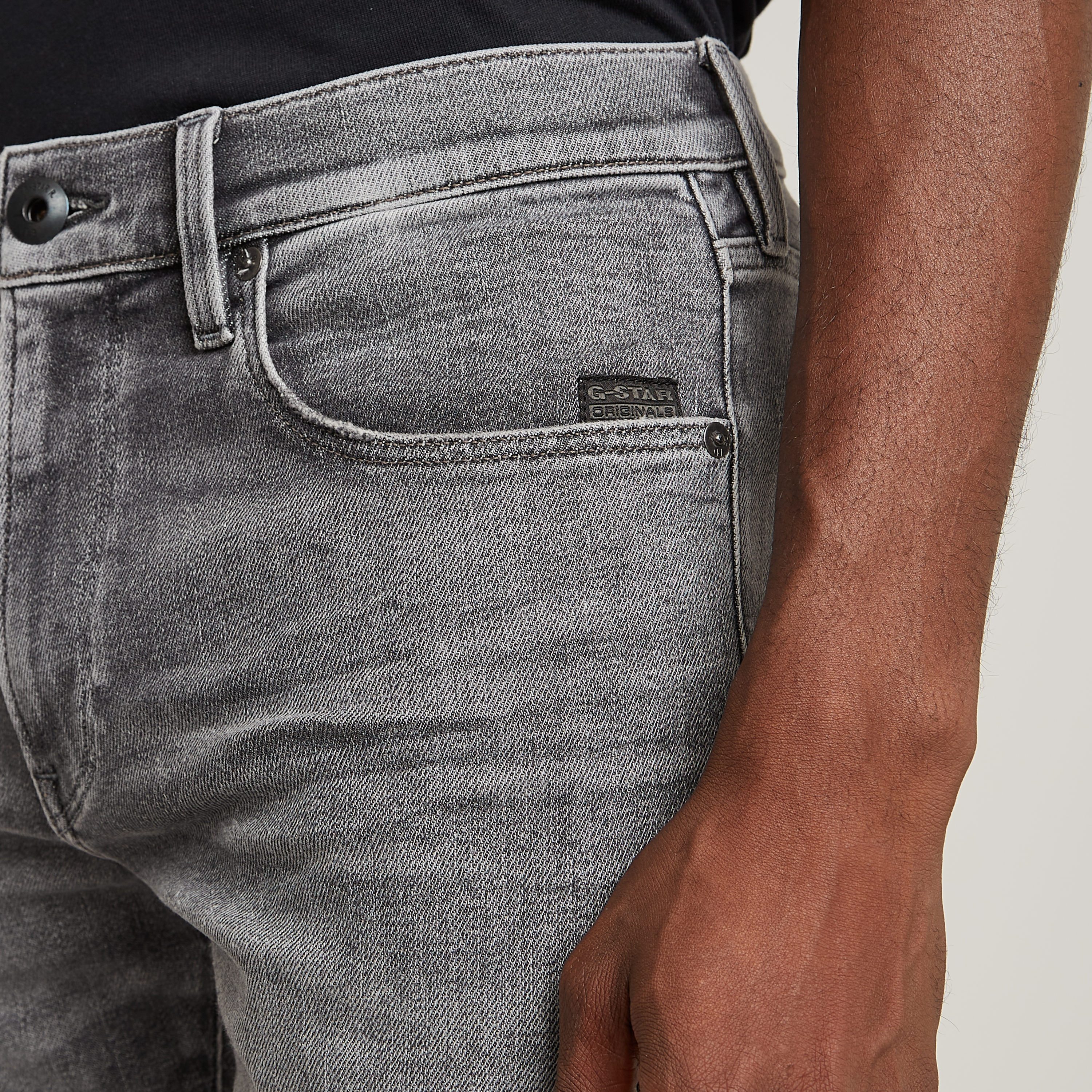 G-Star RAW Short 3301 Slim 1/2