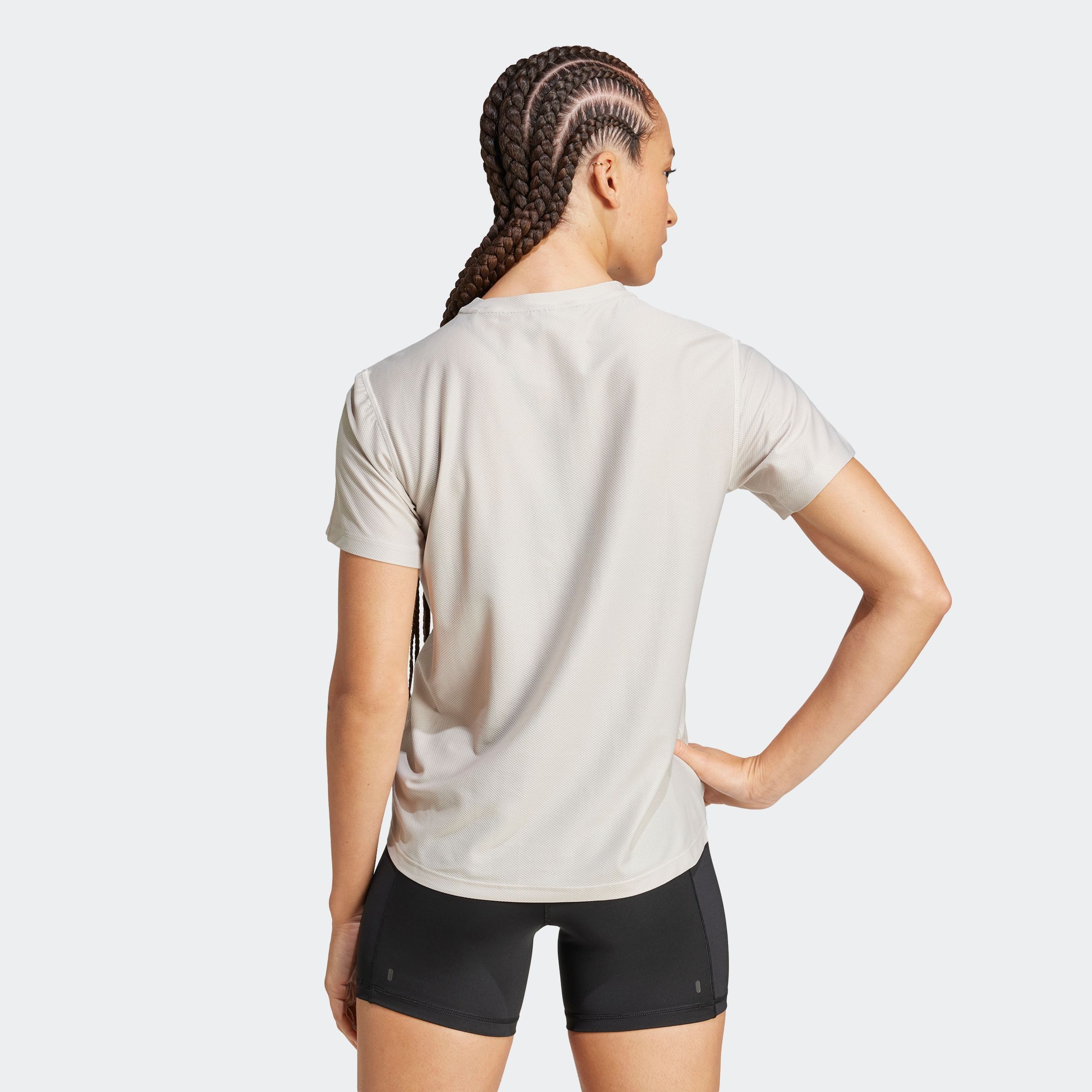 adidas Performance Runningshirt OTR B TEE