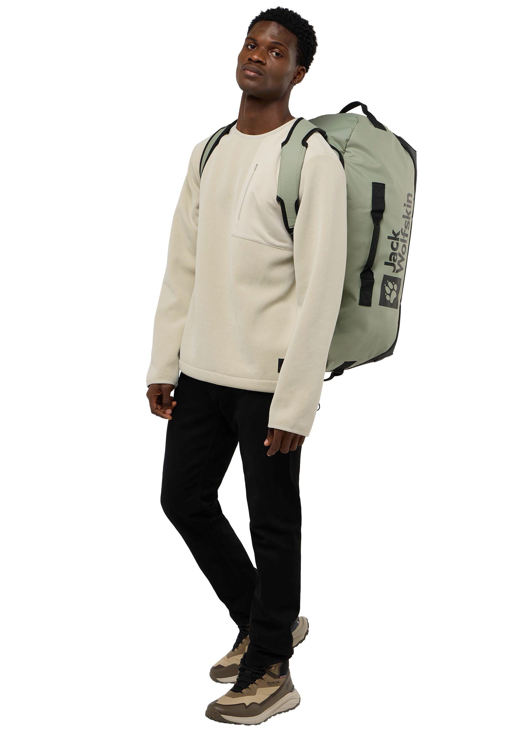 Jack Wolfskin Reistas ALL-IN DUFFLE 65