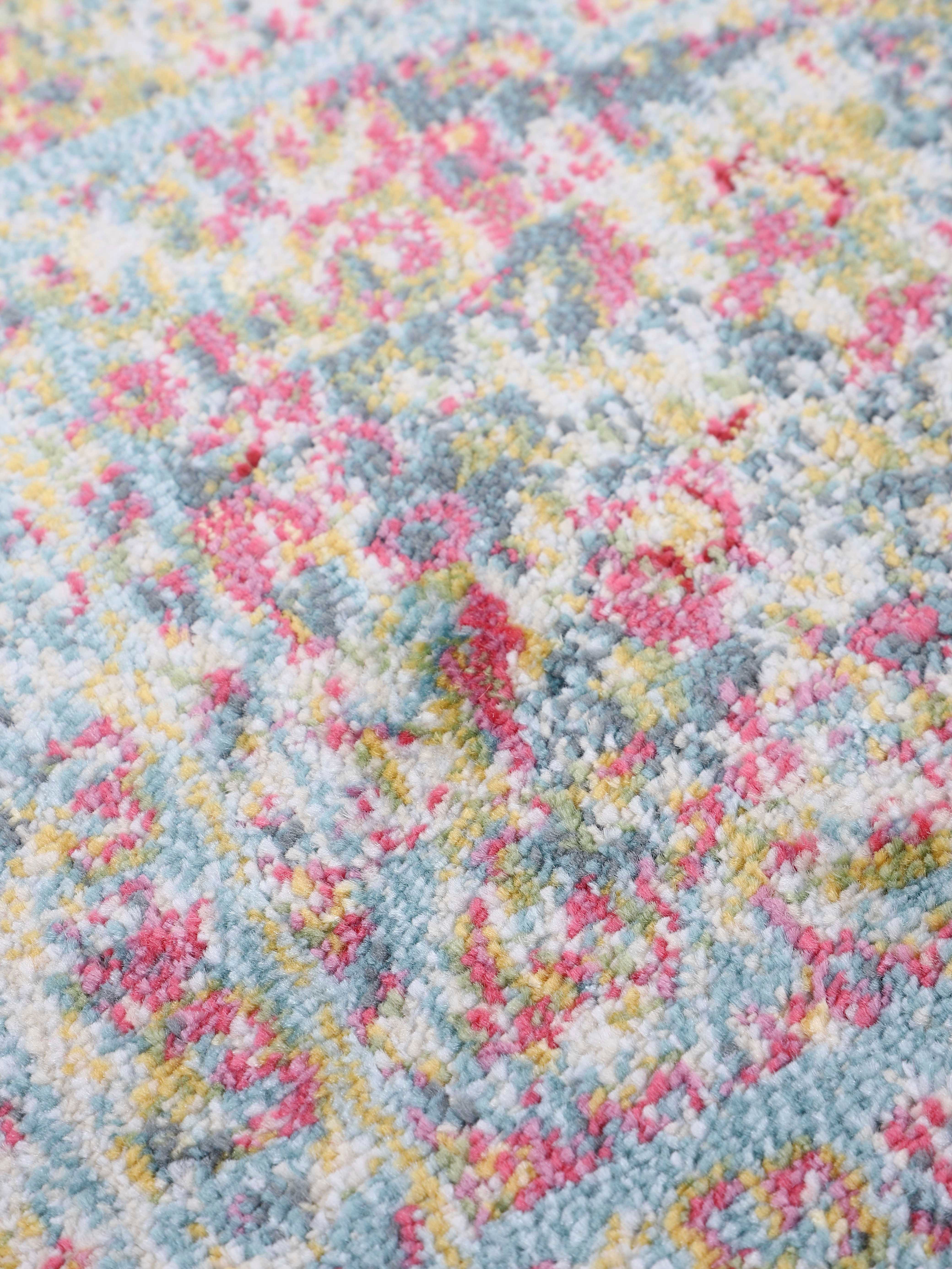 carpetfine Vloerkleed Yuri