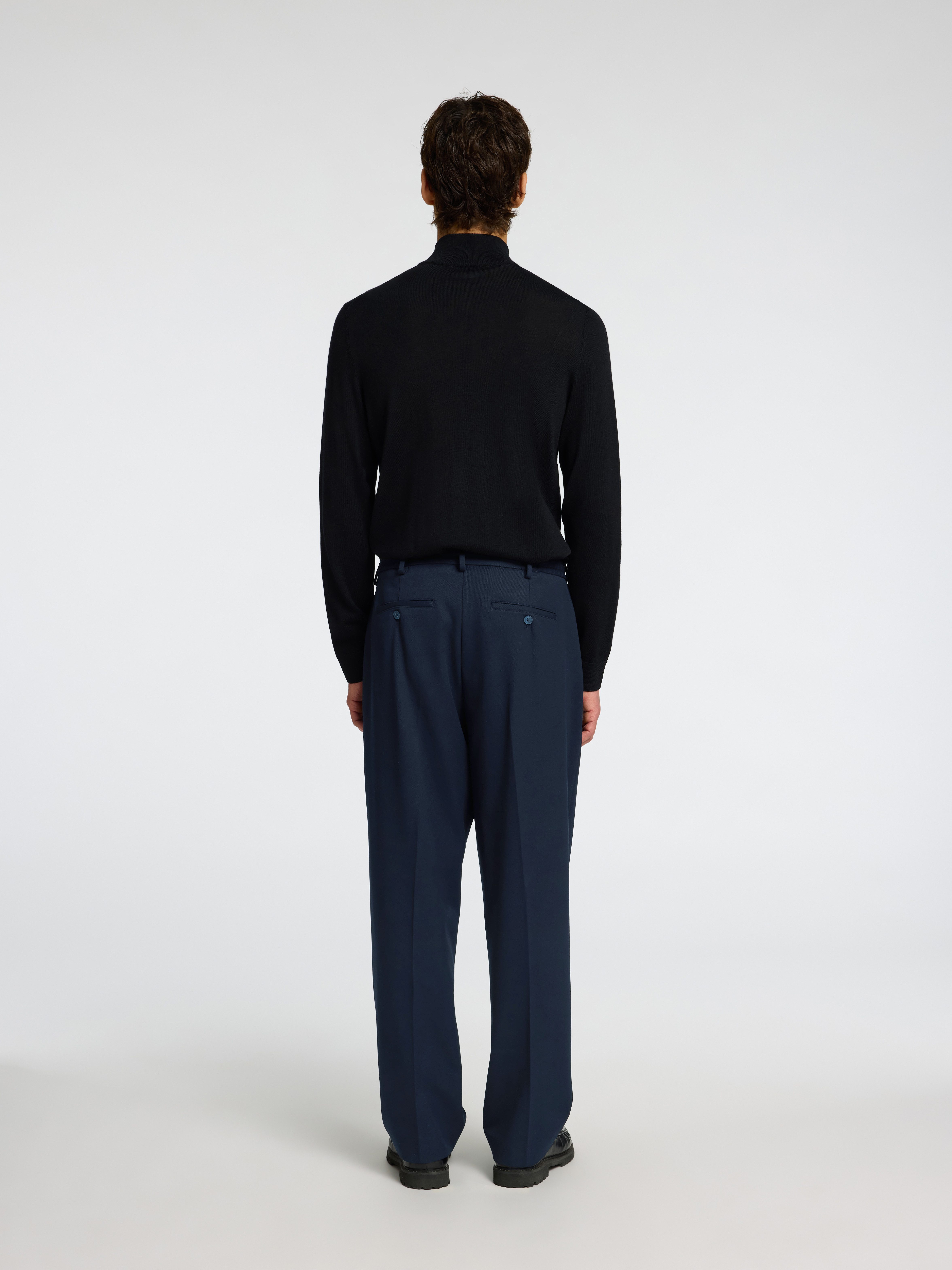 SELECTED HOMME Chino SLH220-LOOSE FINN FLEX PANTS NOOS