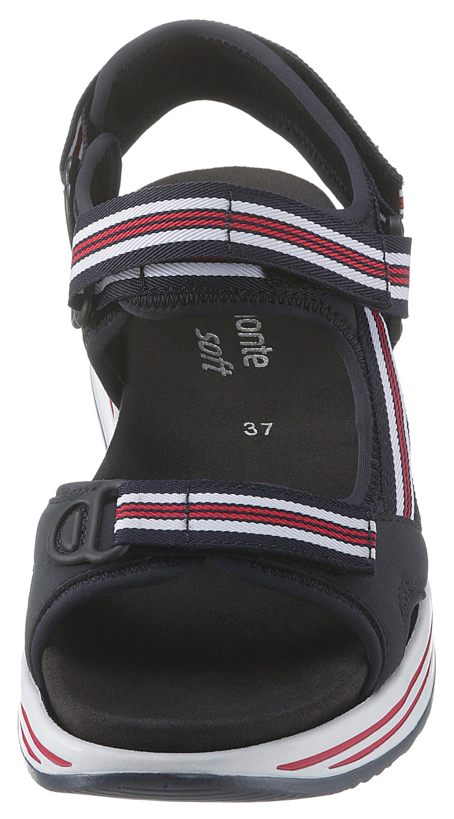 Remonte Sandalen met twee verwisselbare voetbedden in de online shop | OTTO