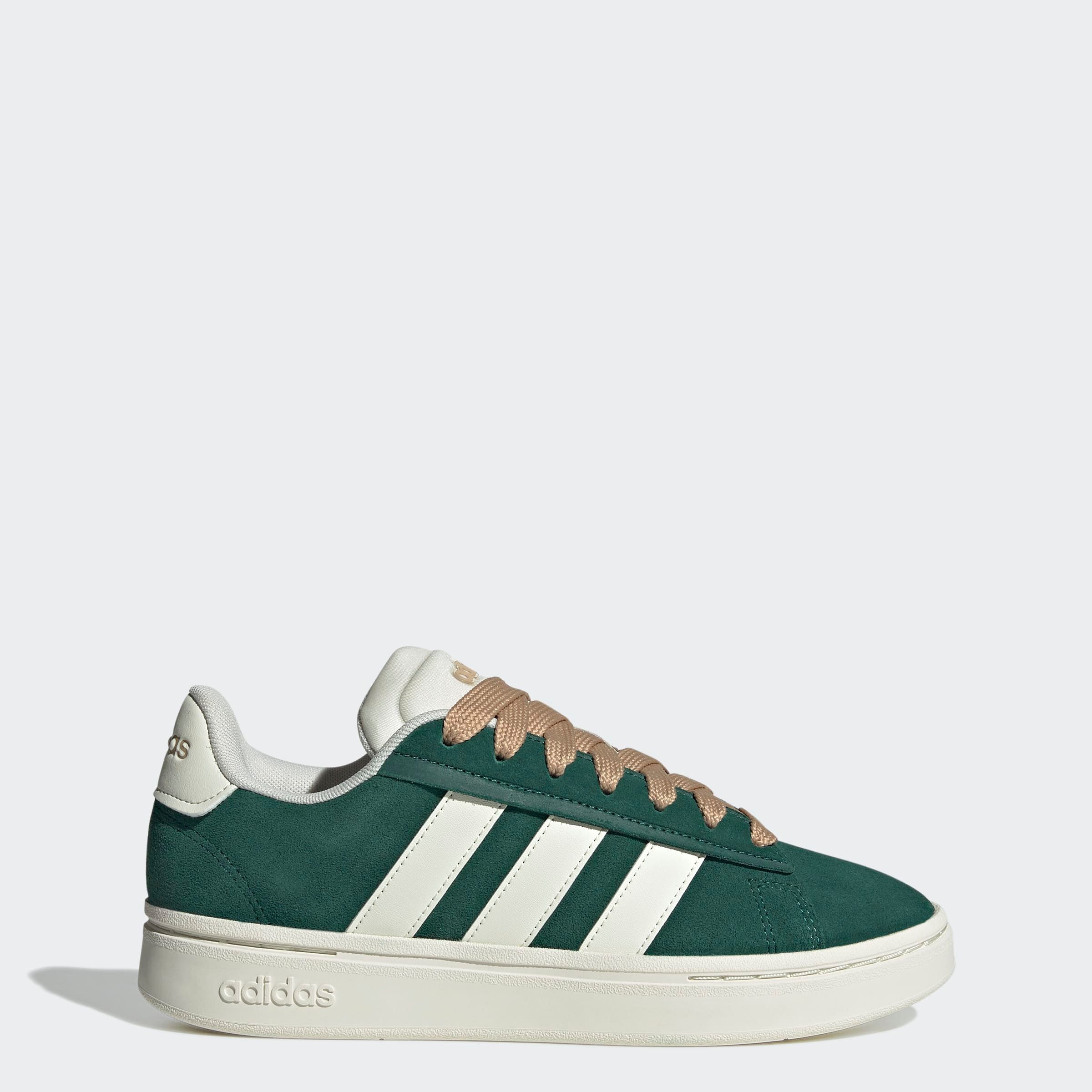 adidas Sportswear Sneakers GRAND COURT ALPHA Design geïnspireerd door de adidas Campus 00