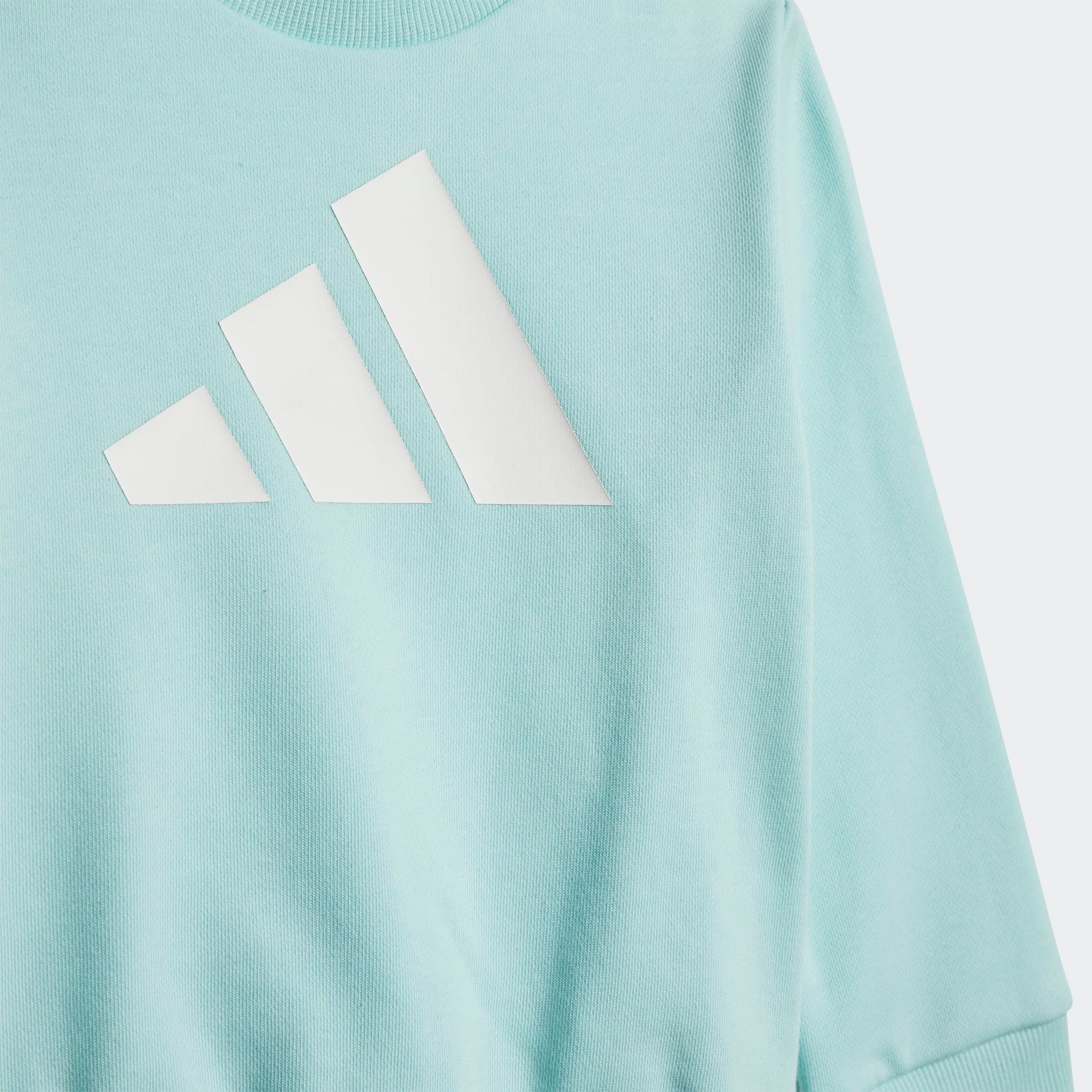 adidas Sportswear Trainingspak I BL FT JOG 240 (2-delig)