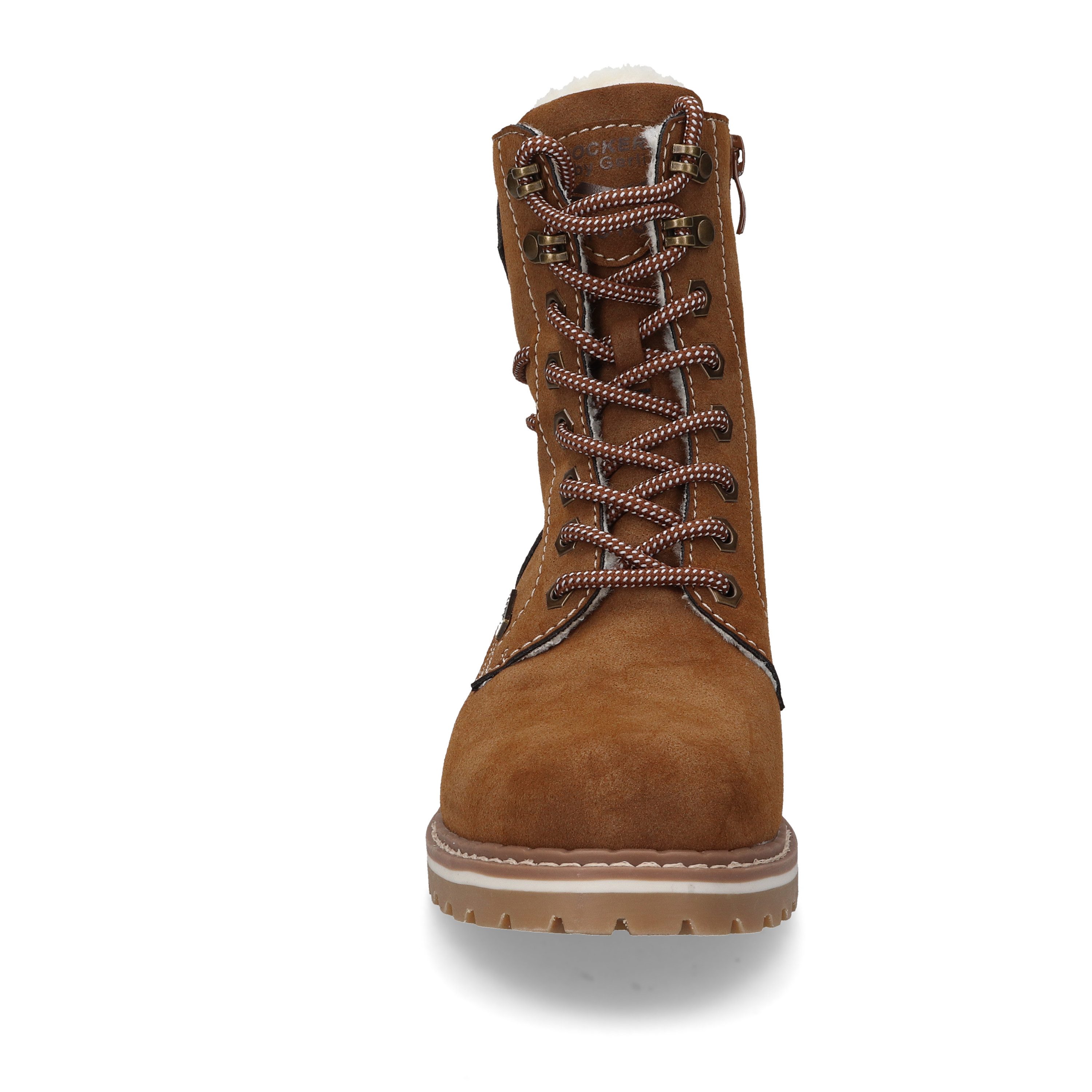 Dockers by Gerli Laarsjes