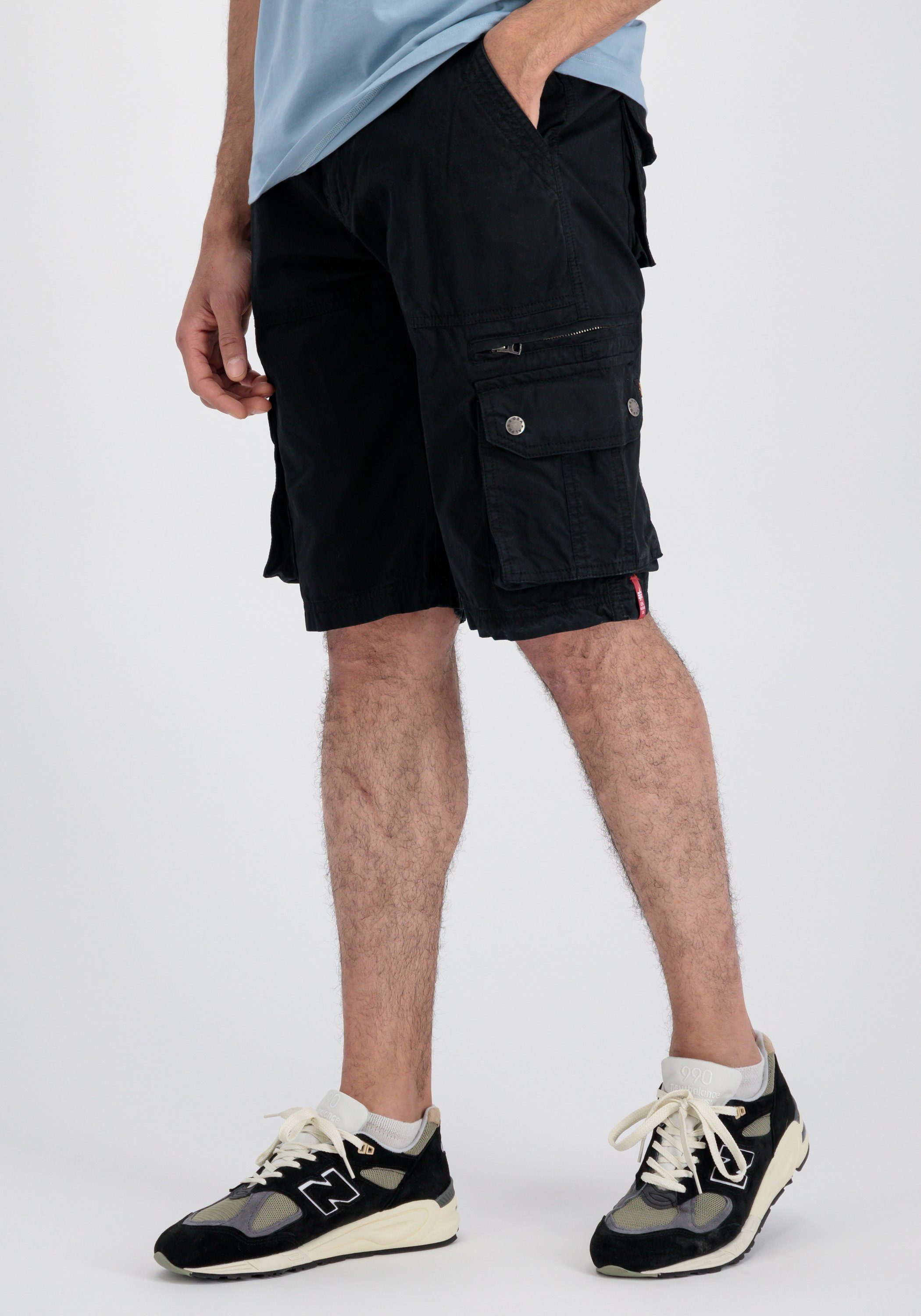Alpha Industries Short Alpha Industries Men - Shorts Alpha Short