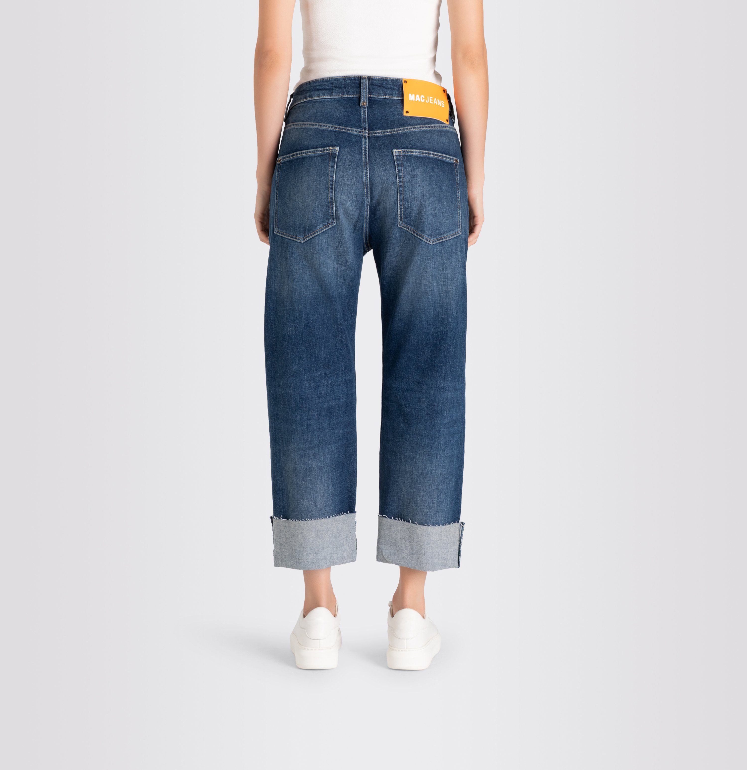 MAC Boyfriendjeans BAGGY