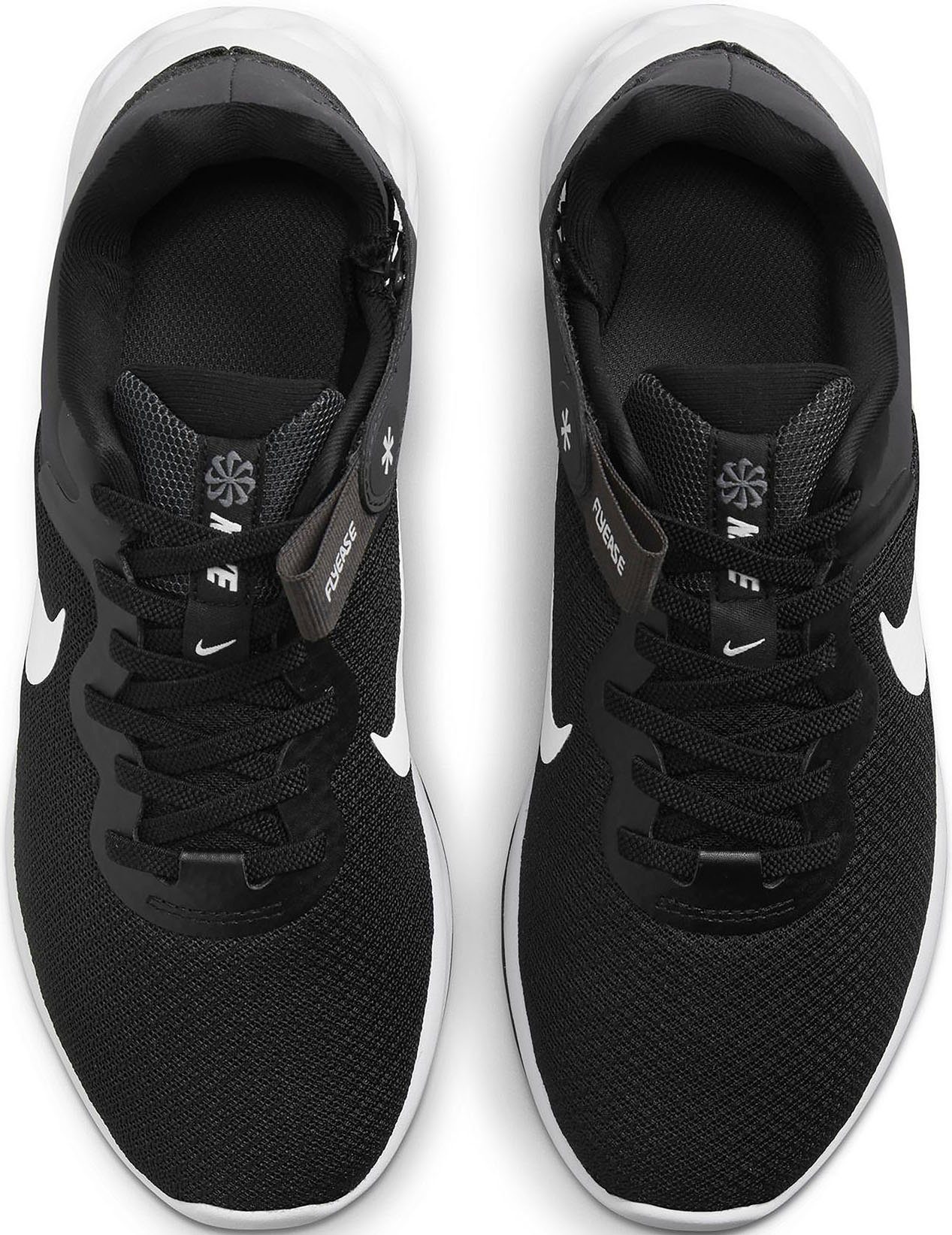 Nike Runningschoenen REVOLUTION 6 FLYEASE NEXT NATURE E