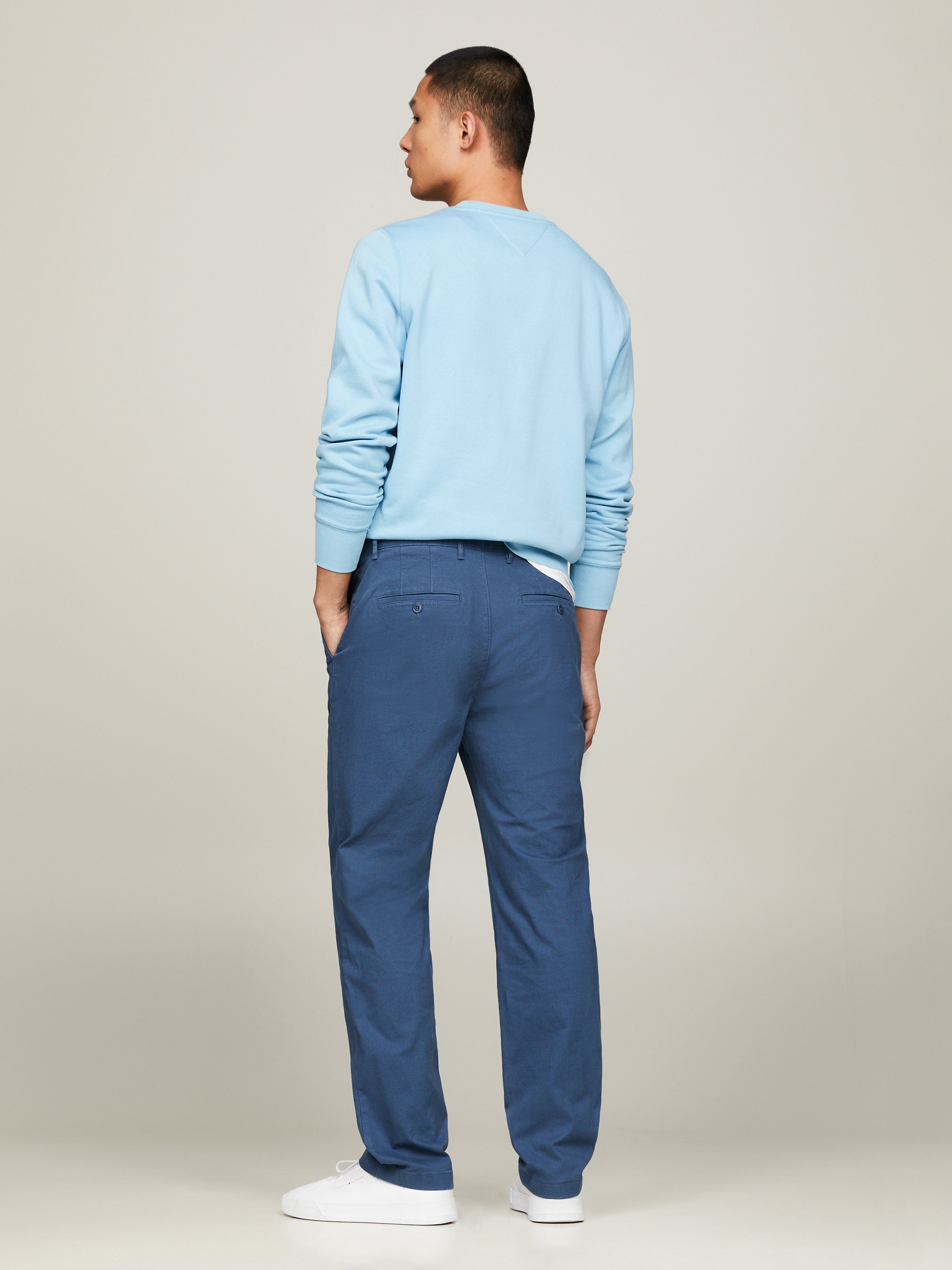 Tommy Hilfiger Chino MERCER ESSENTIAL TWILL CHINO