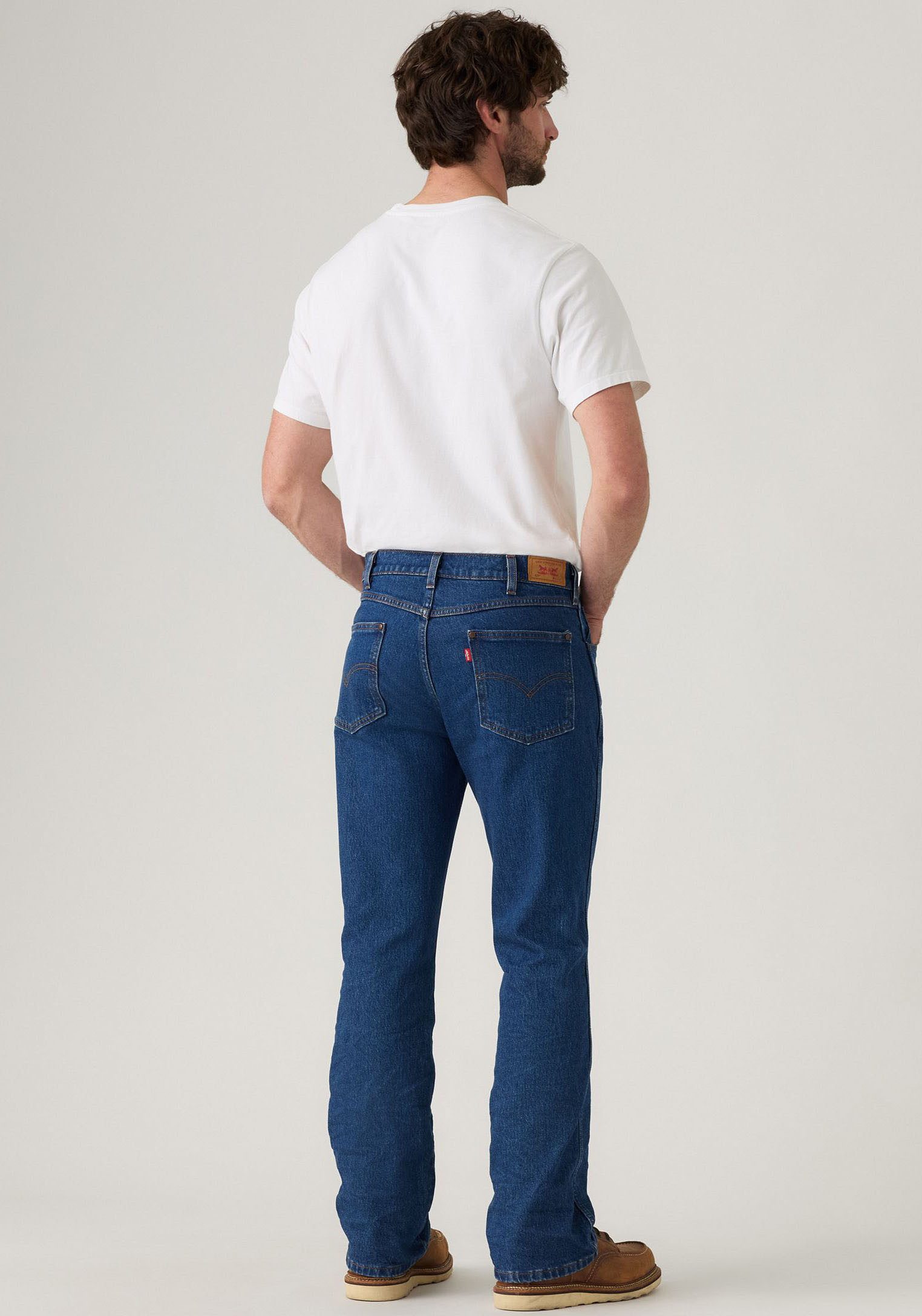 Levi's® Bootcut jeans 537™ WESTERN BOOTCUT