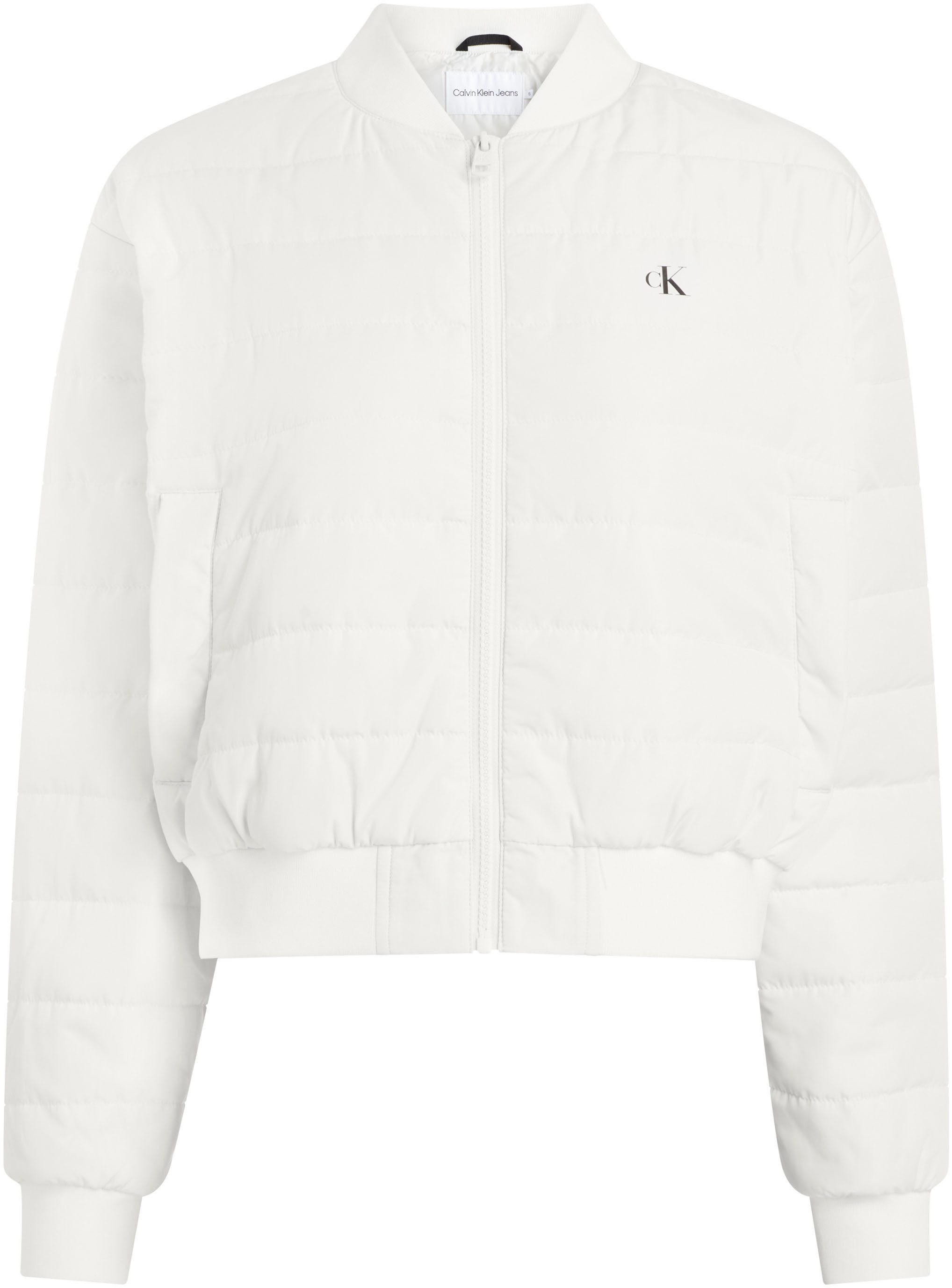 Calvin Klein Outdoorjack QUILTED BOMBER