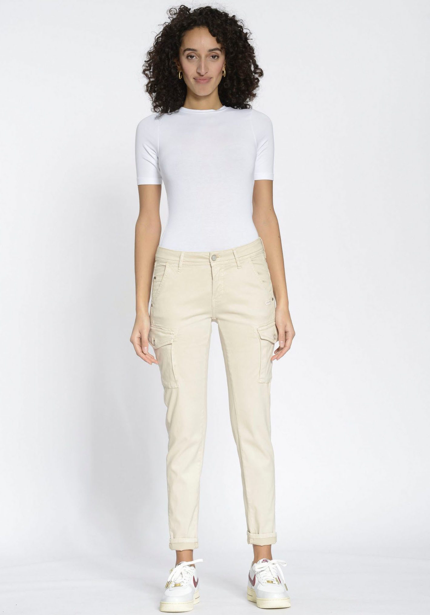 GANG Cargo jeans 94Amelie Cargo