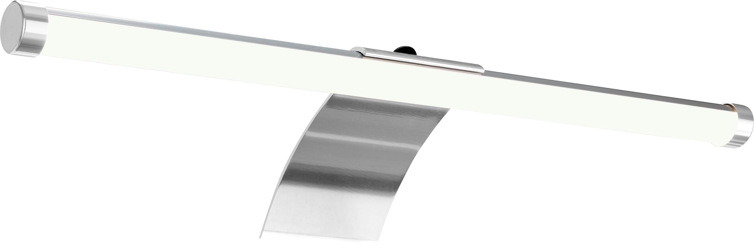 Schildmeyer Spiegelkast LAGONA Breedte 60 cm, 2-deurs, ledverlichting, schakelaar-/stekkerdoos
