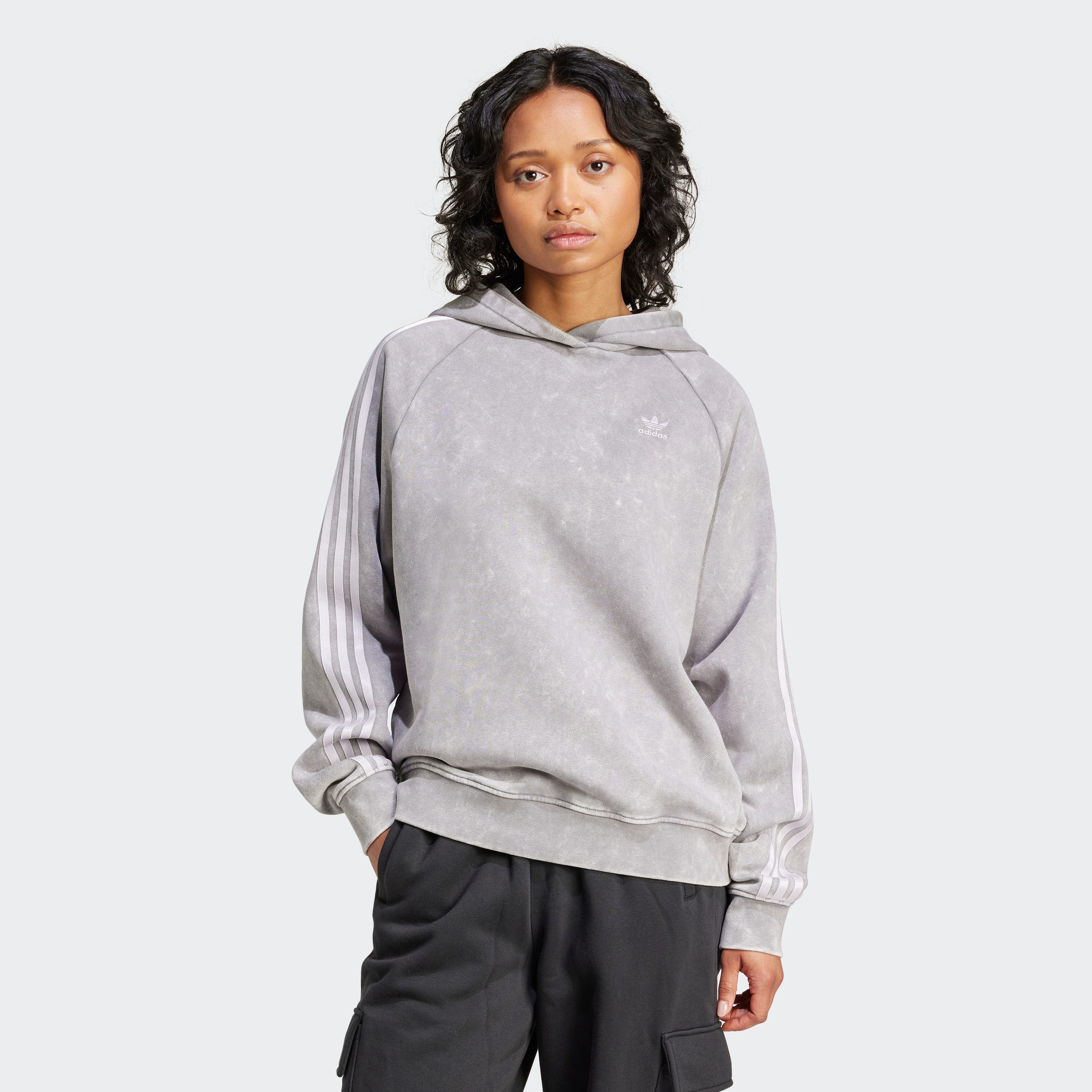 Adidas Originals Hoodie WASH HOODIE