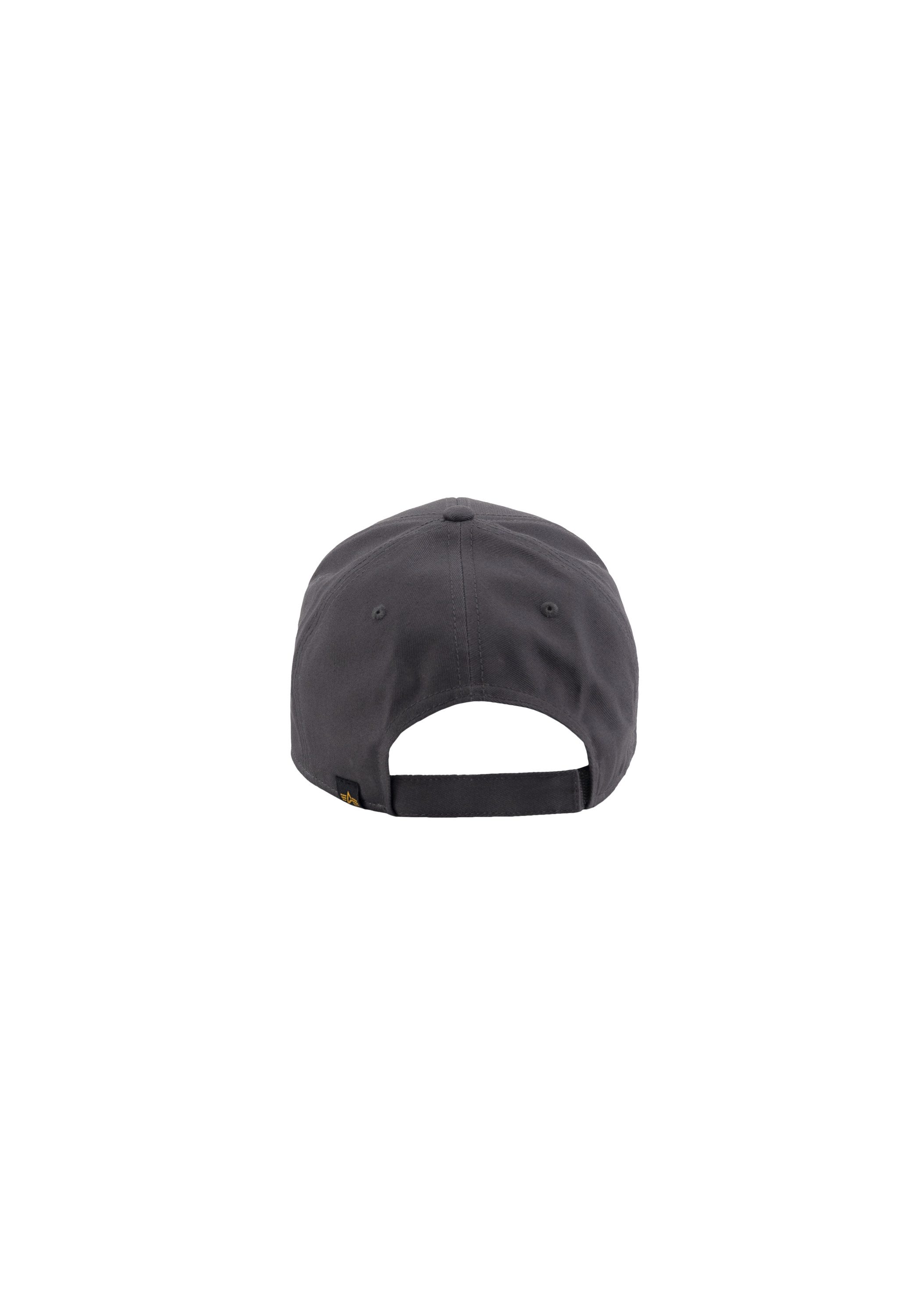 Alpha Industries Trucker cap Alpha Industries Accessoires - Headwear Velcro Cap
