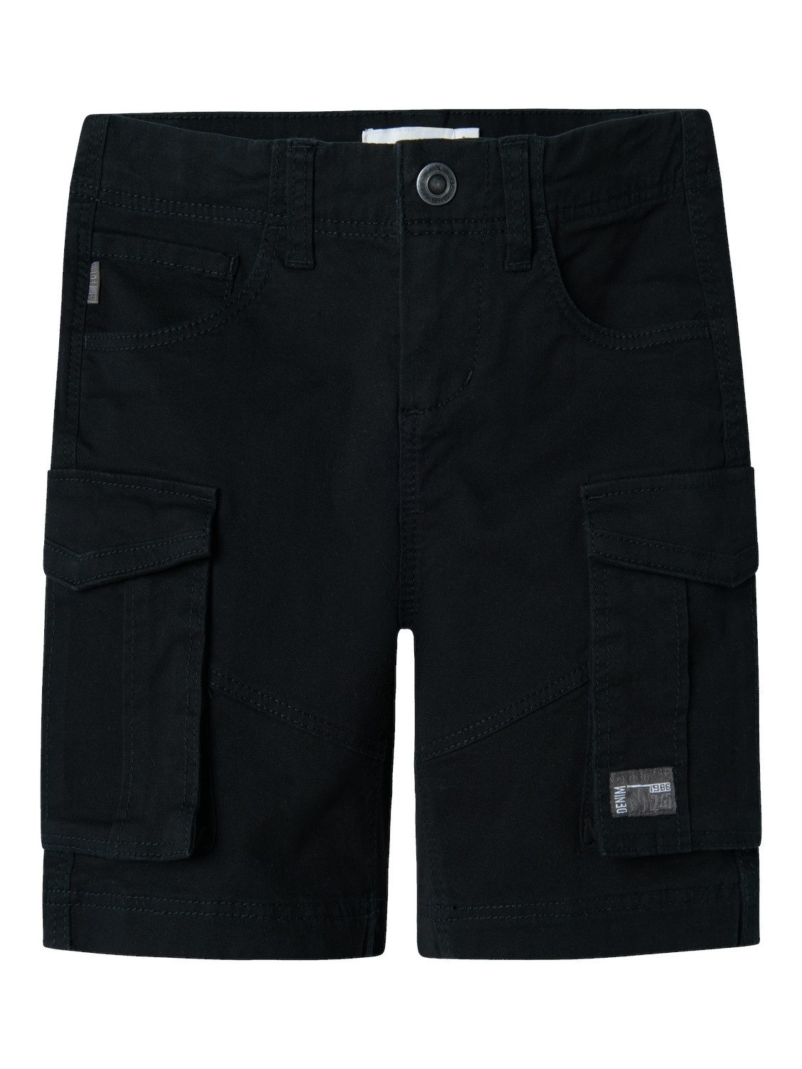 Name It Cargobermuda NKMRYAN REG TWI L SHORTS 6776-BA NOOS
