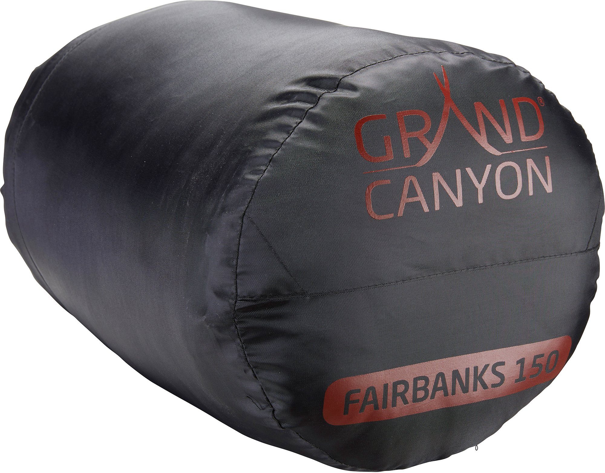 GRAND CANYON Mummieslaapzak FAIRBANKS 150 KIDS (2-delig)