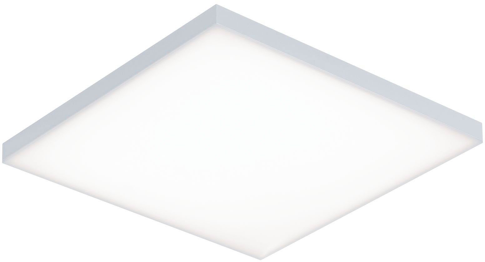 Paulmann Led-paneel Smart Home Zigbee Velora Tunable White 295x295mm 10,5W 2.700K (1 stuk)