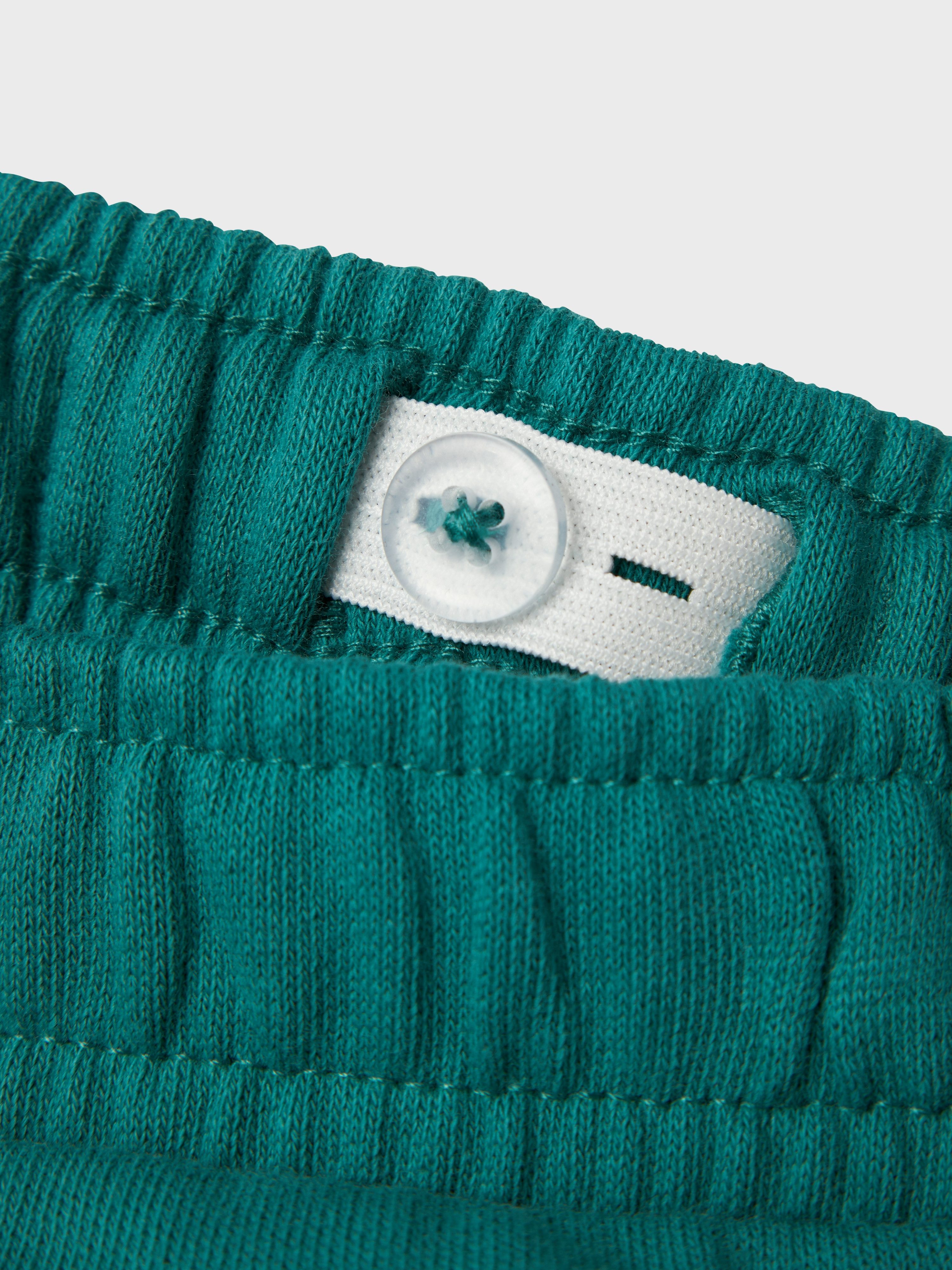 Name It Short NMMJANKO NREG SWE SHORTS UNB PB