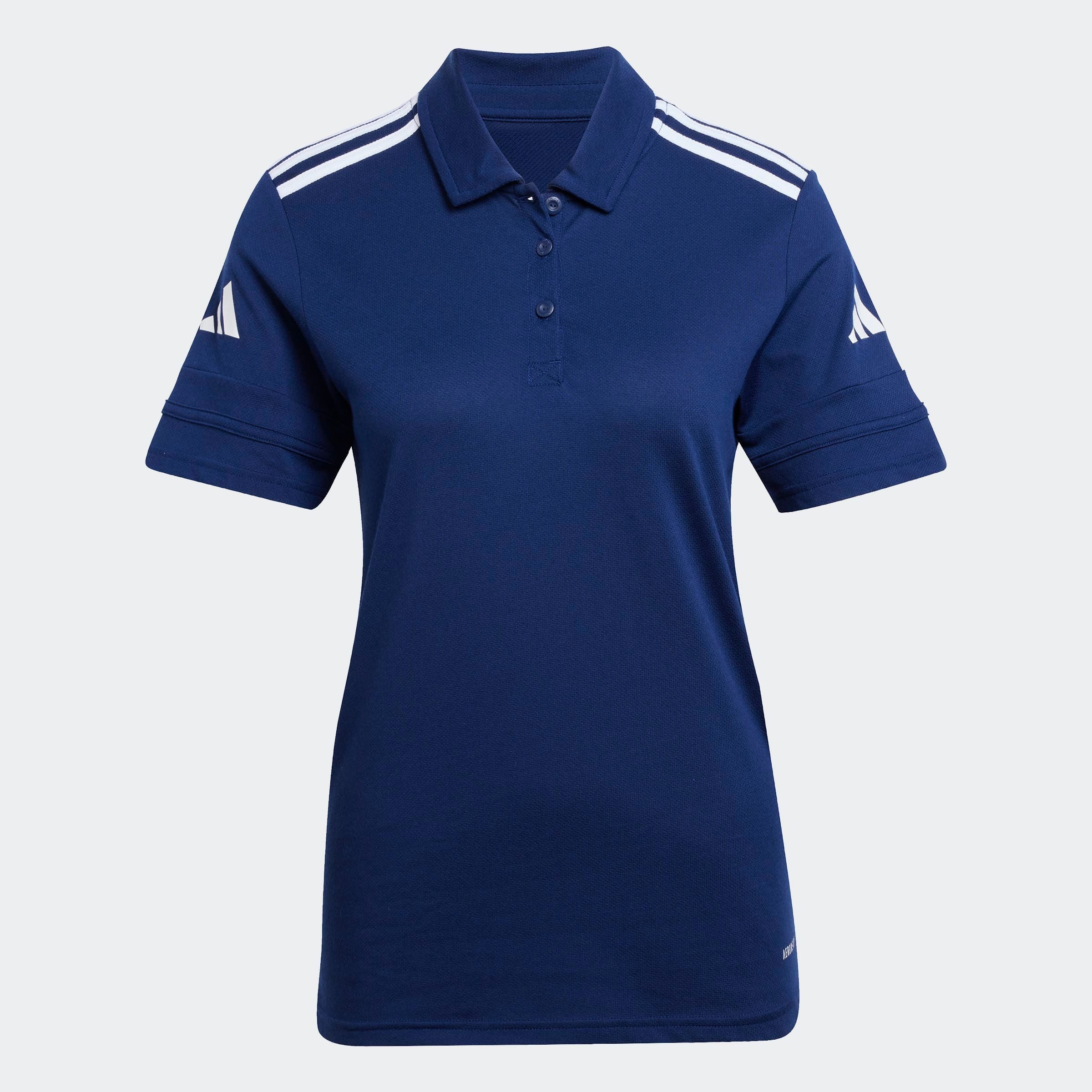 adidas Performance Poloshirt SQ25 C POLO W
