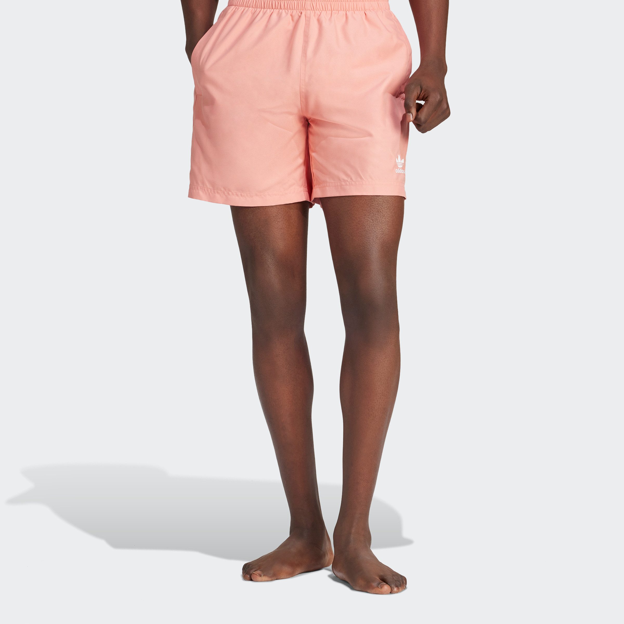 adidas Performance Zwembroek ORIGINALS ESSENTIALS SOLID (1 stuk)
