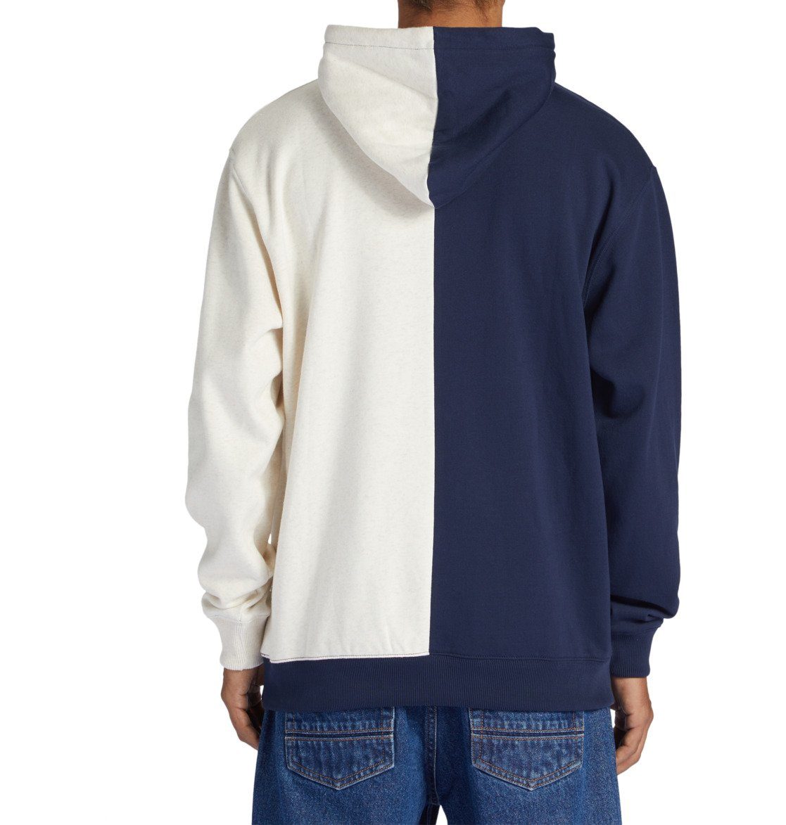 DC Shoes Hoodie Baseline