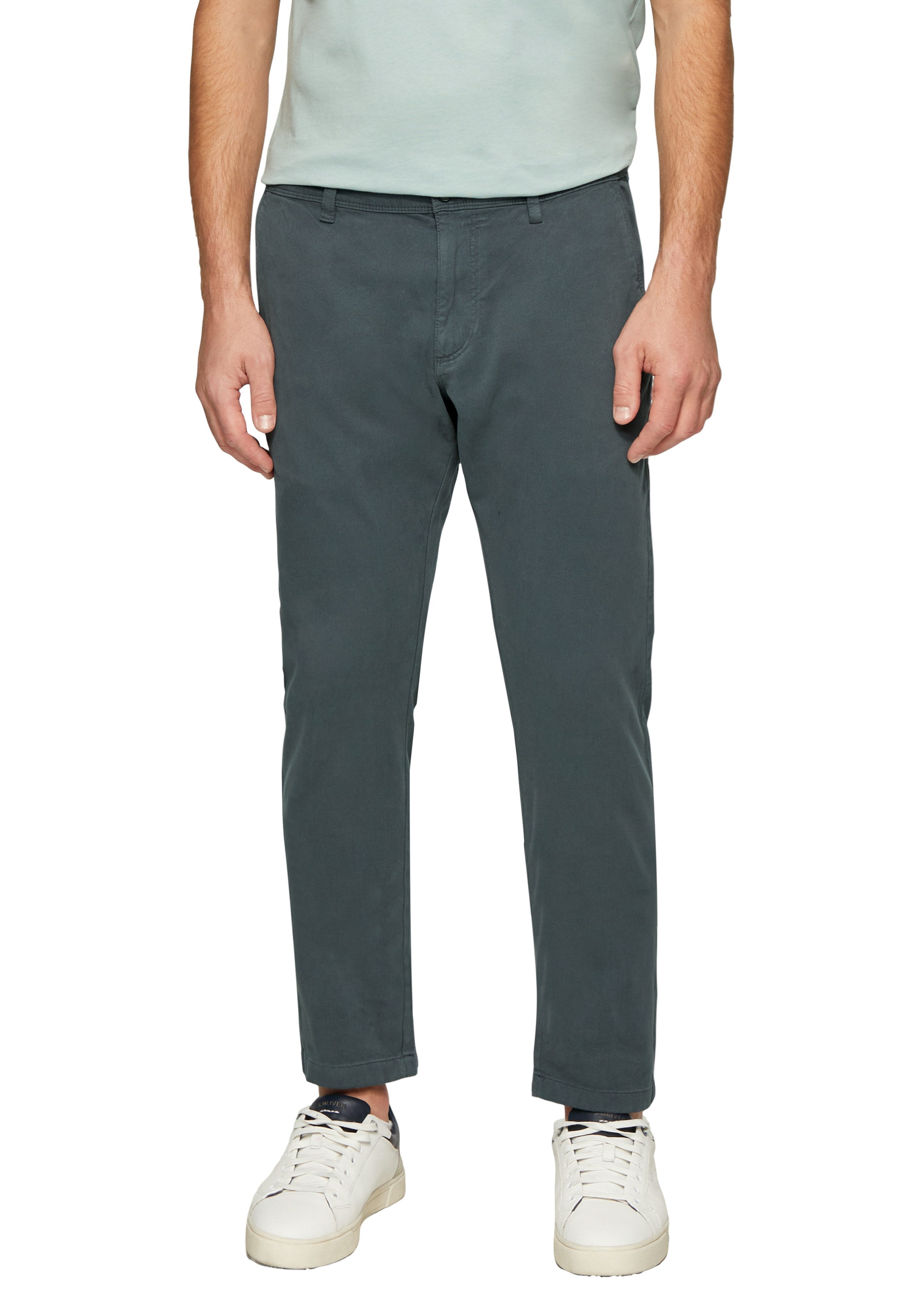 s.Oliver Chino met stretch