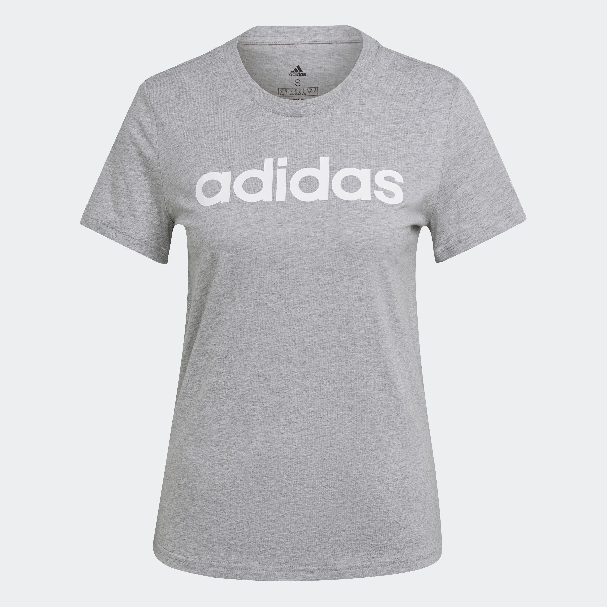 adidas Sportswear T-shirt W LIN T