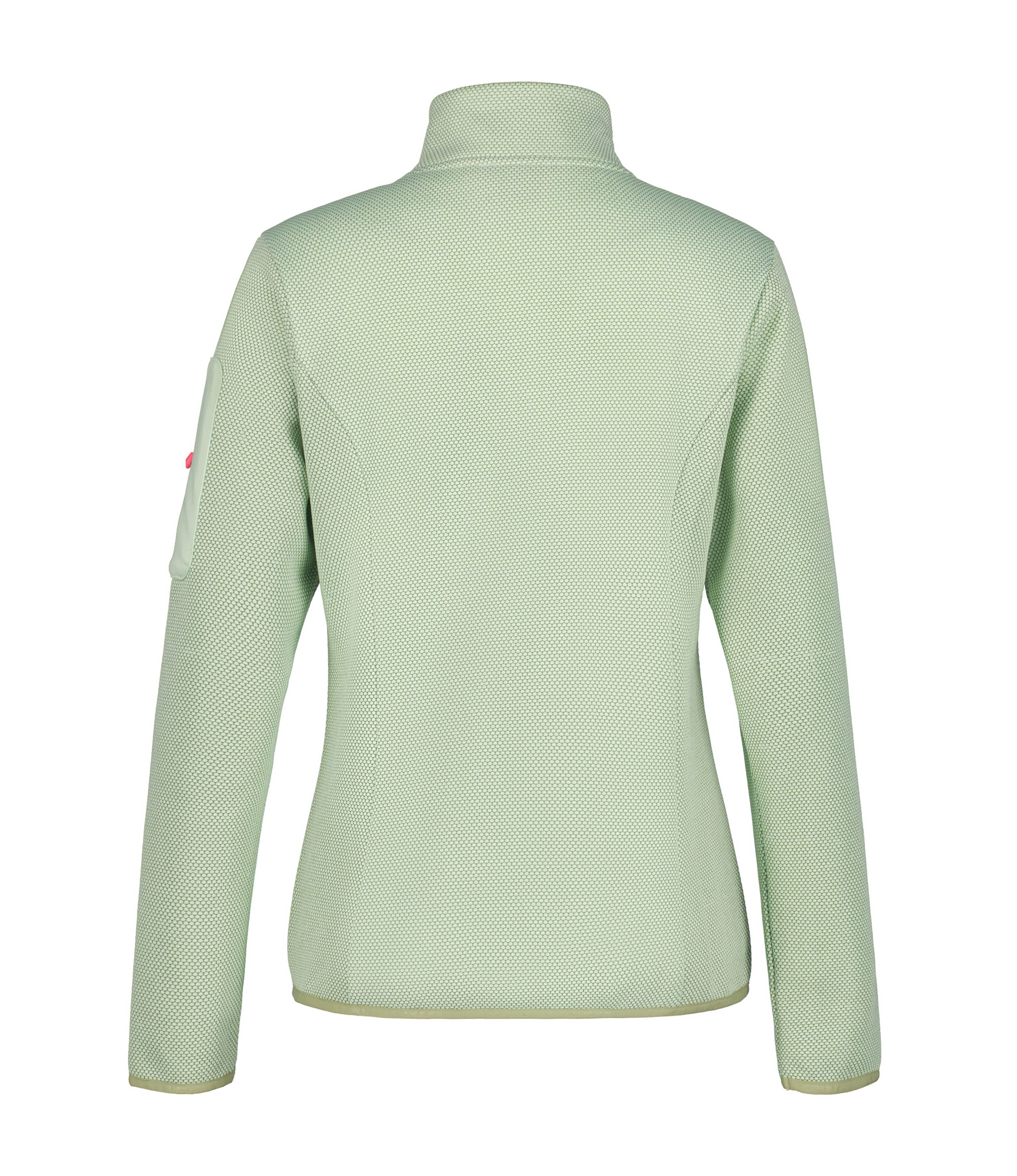 Icepeak Fleecejack D BREI FLEECE JACKET BOWERSVILLE