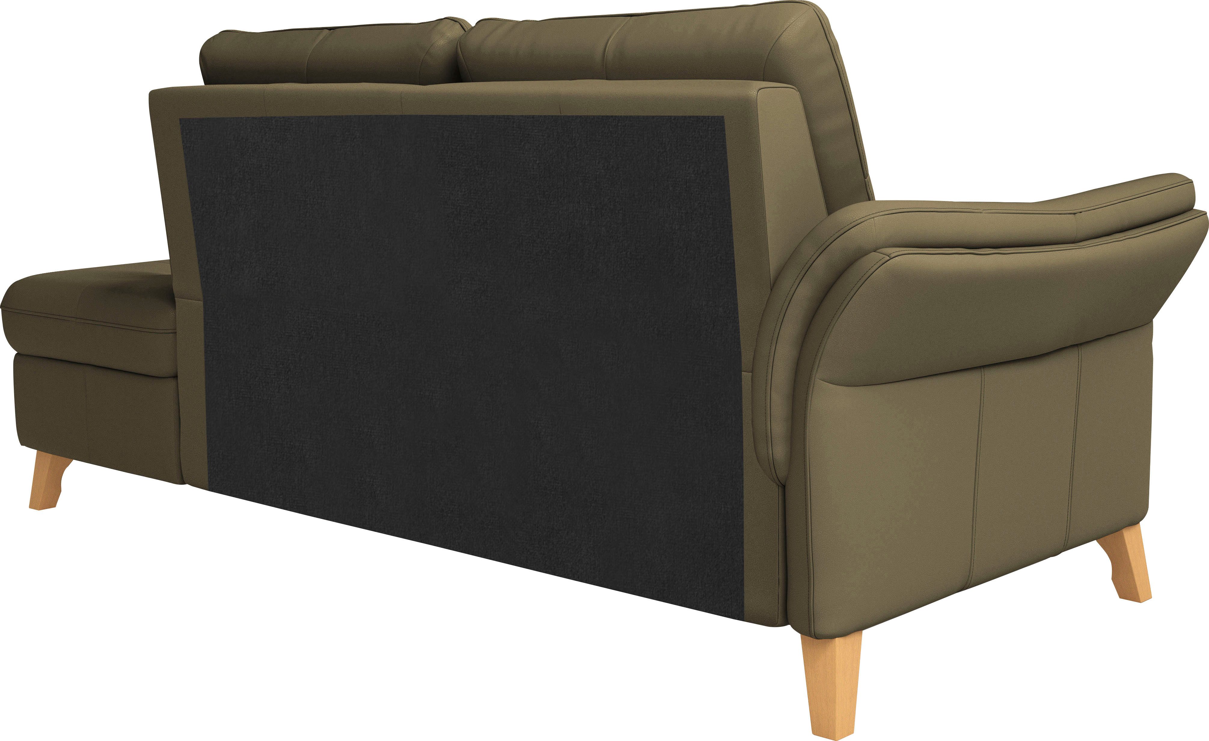 sit&more Récamier Göteborg inclusief binnenvering