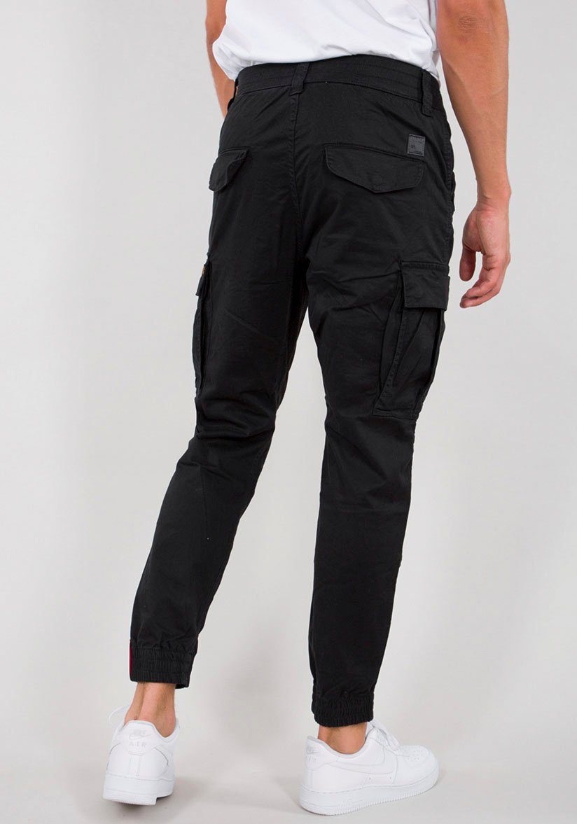 Alpha Industries Cargobroek Airman Pant