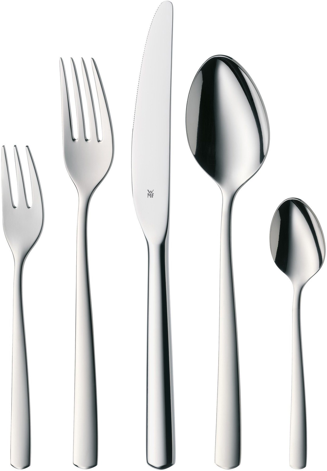 WMF Bestekset Boston gepolijst (set)