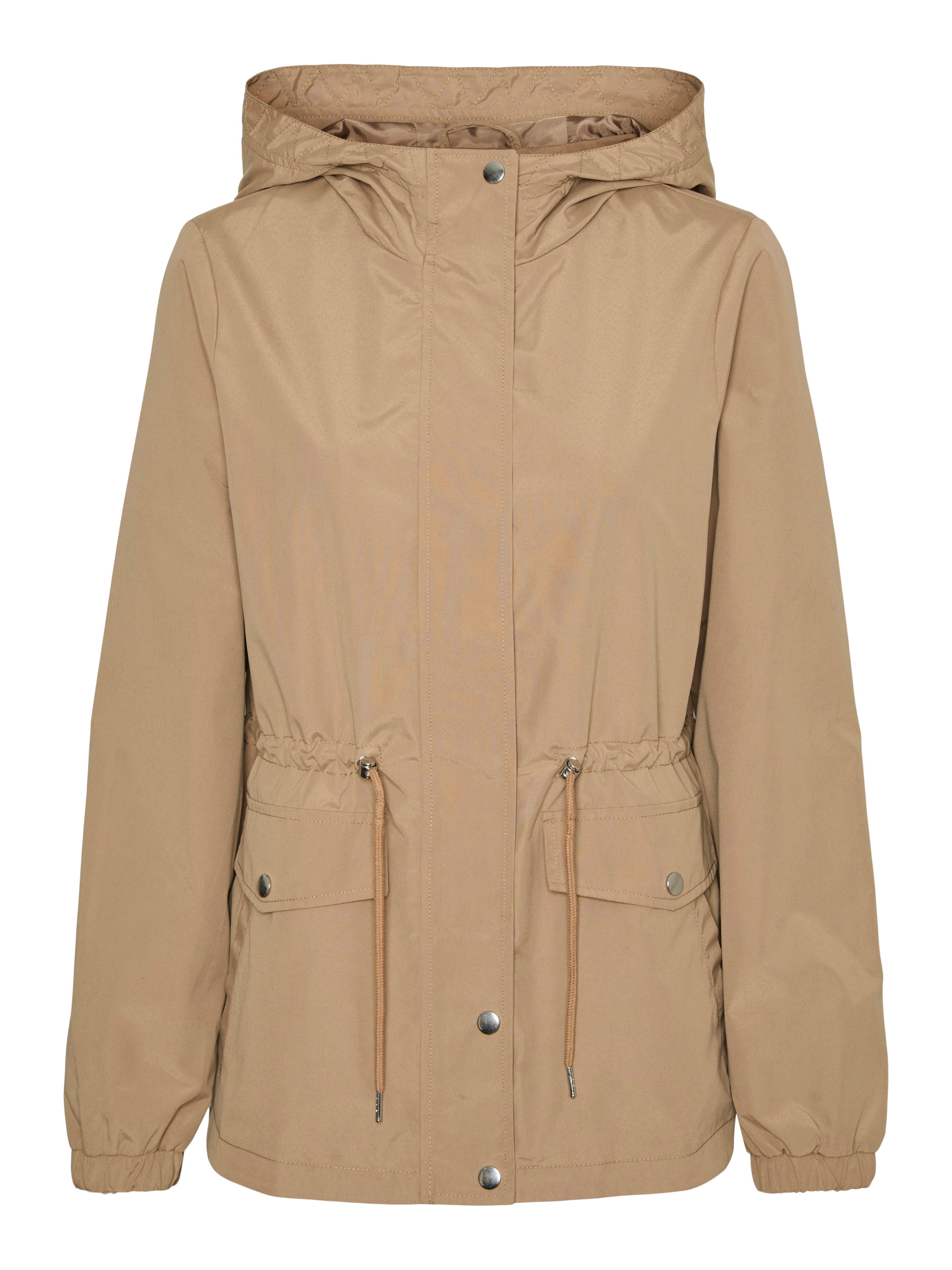 Vero Moda Parka VMPAISLEY PARKA JACKET NOOS