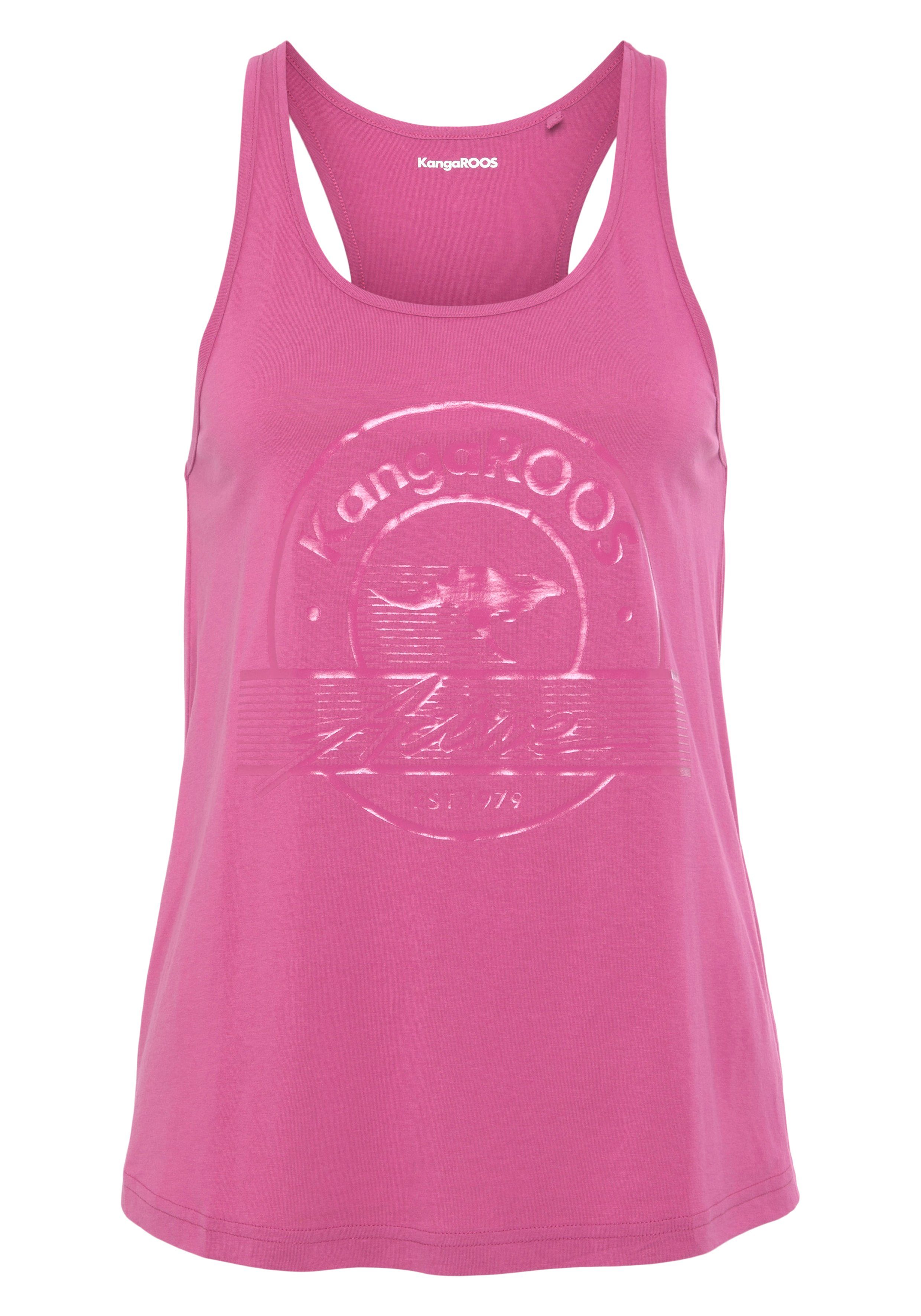 KangaROOS Sporttop (2-delig)
