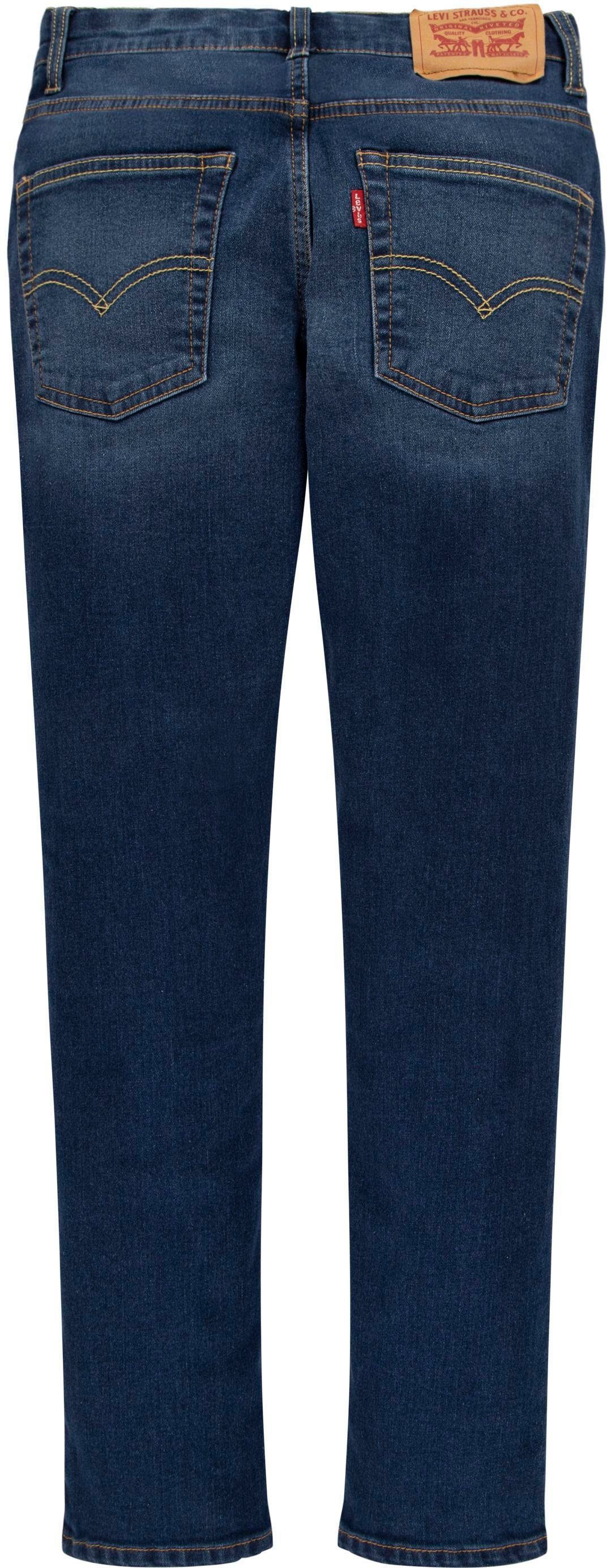 Levi's Kidswear Stretch jeans LVB 512 SLIM TAPER JEAN