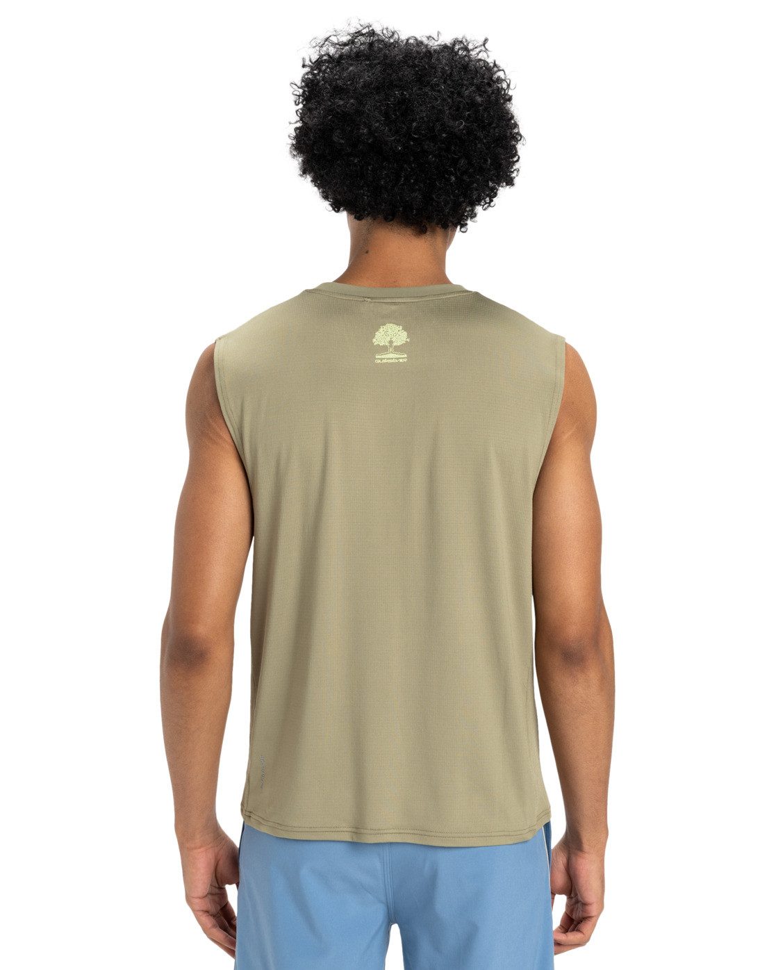 Quiksilver Tanktop Lap Time
