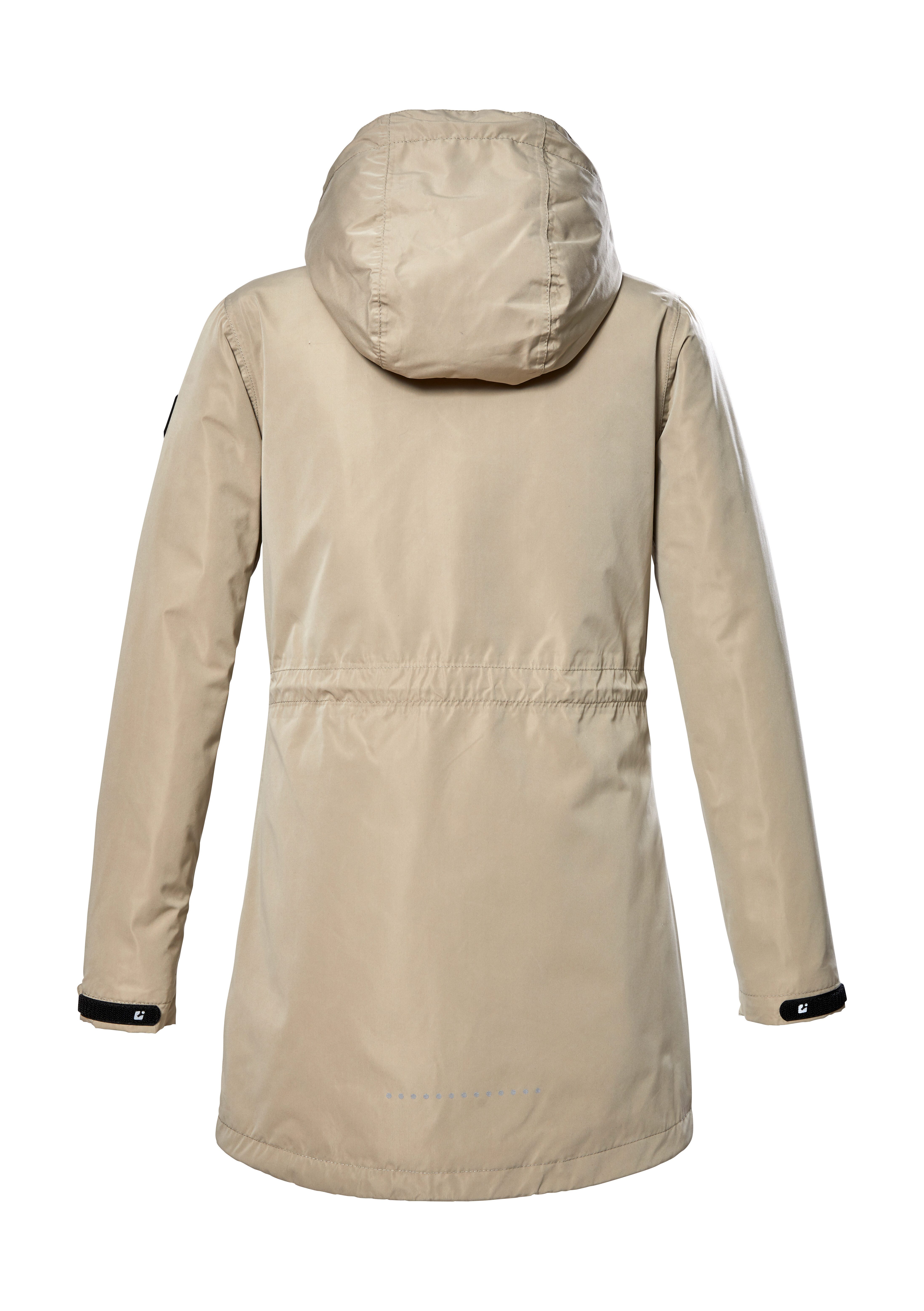 Killtec Parka KOS 359 GRLS PRK