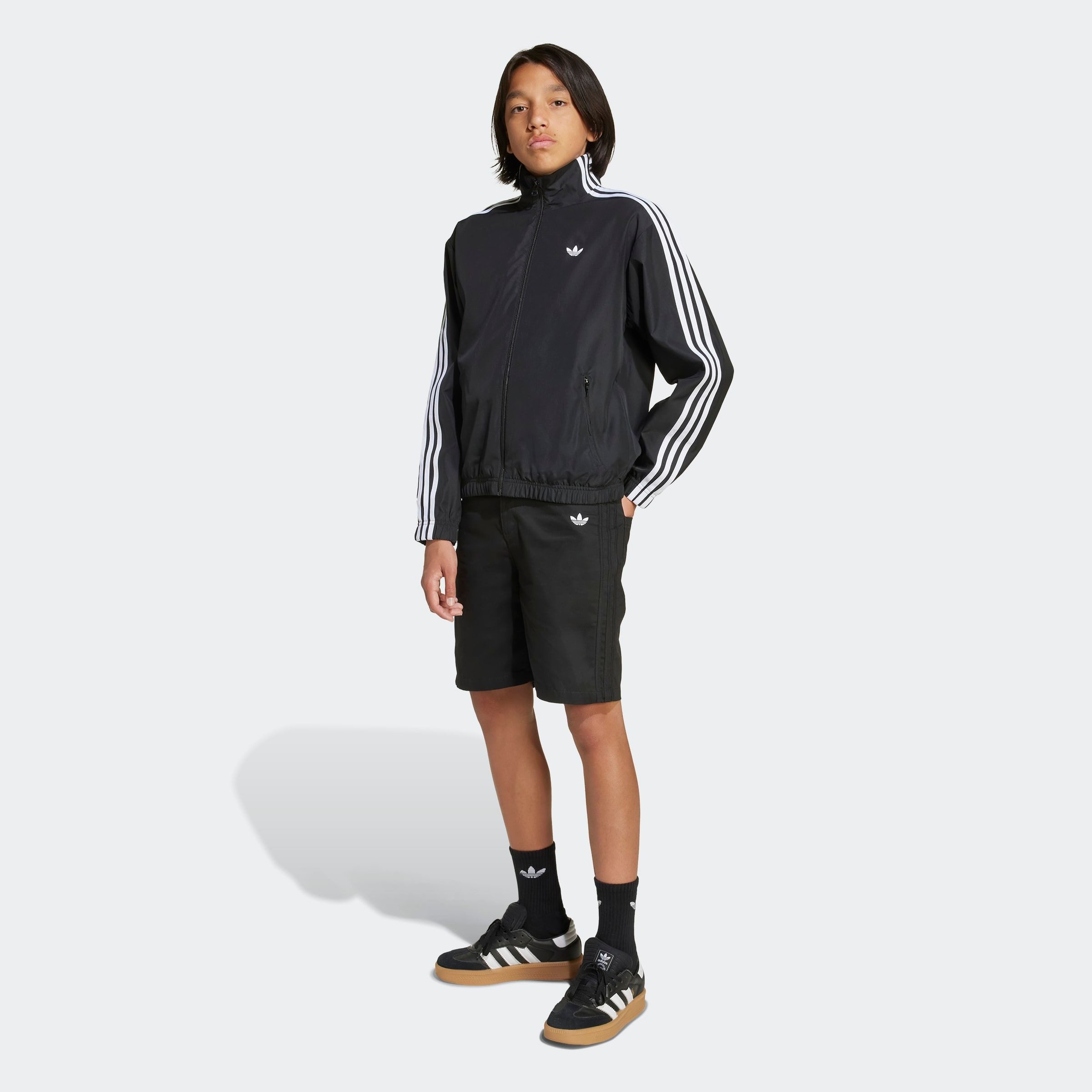 adidas Originals Outdoorjack TRACK TOP
