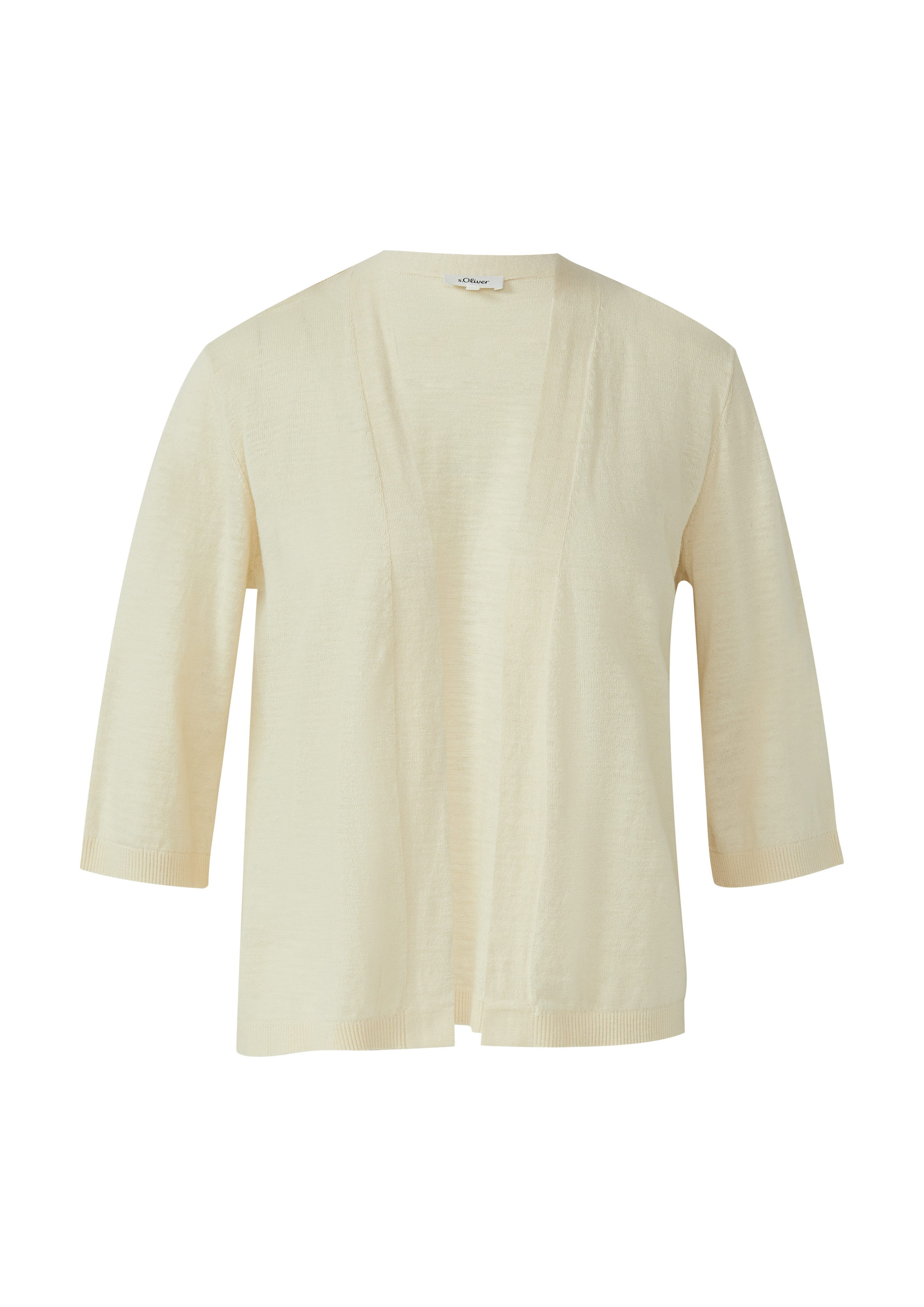 s.Oliver Cardigan