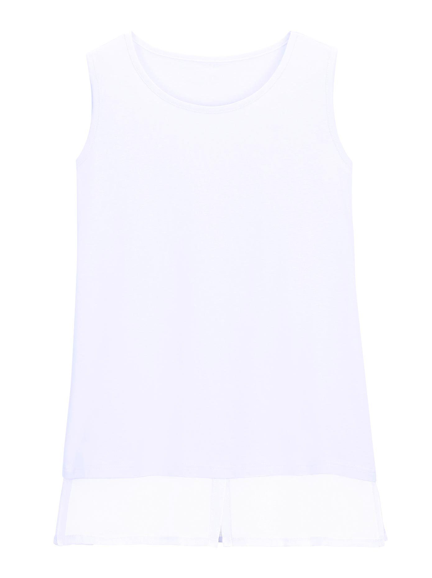 Classic Basics 2-in-1-top