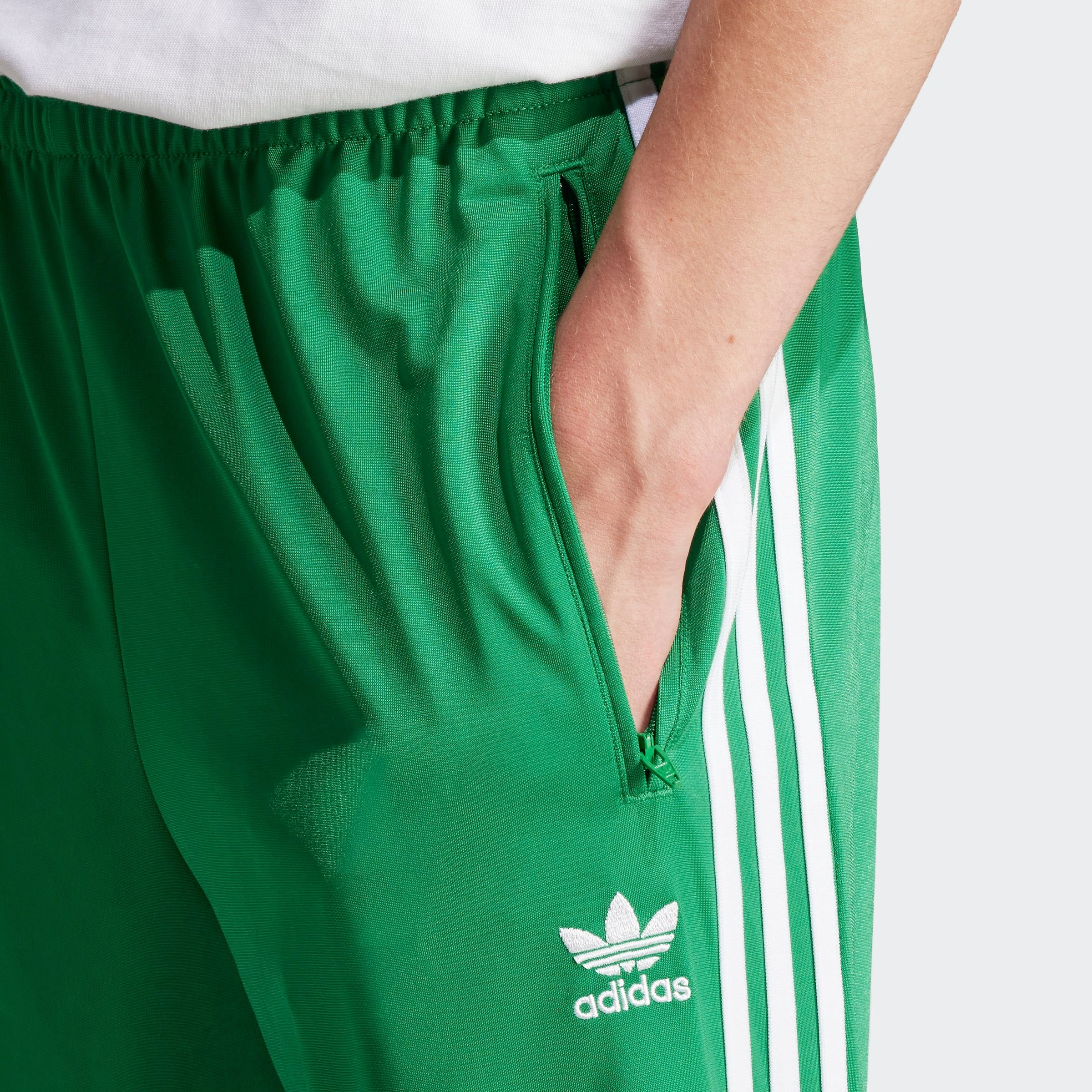 adidas Originals Sportbroek FIREBIRD TP Trackpant, streetstyle (1-delig)