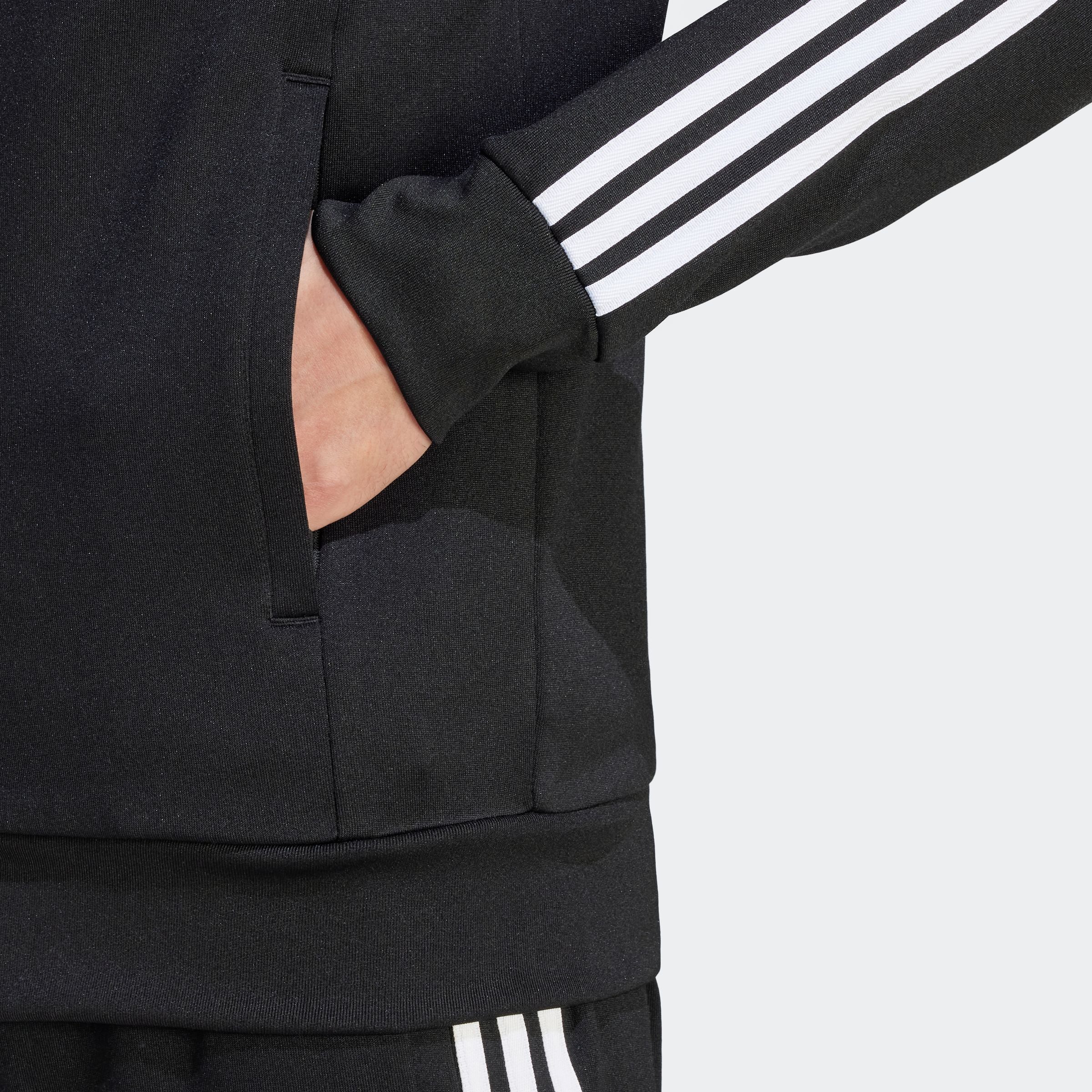 adidas Originals Trainingsjack SST TT Superstar, retro look, sportjacke, tracktop