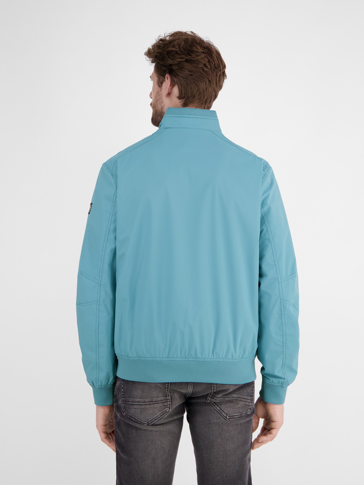 Lerros Blouson LERROS wind- en waterafstotende heren blouson