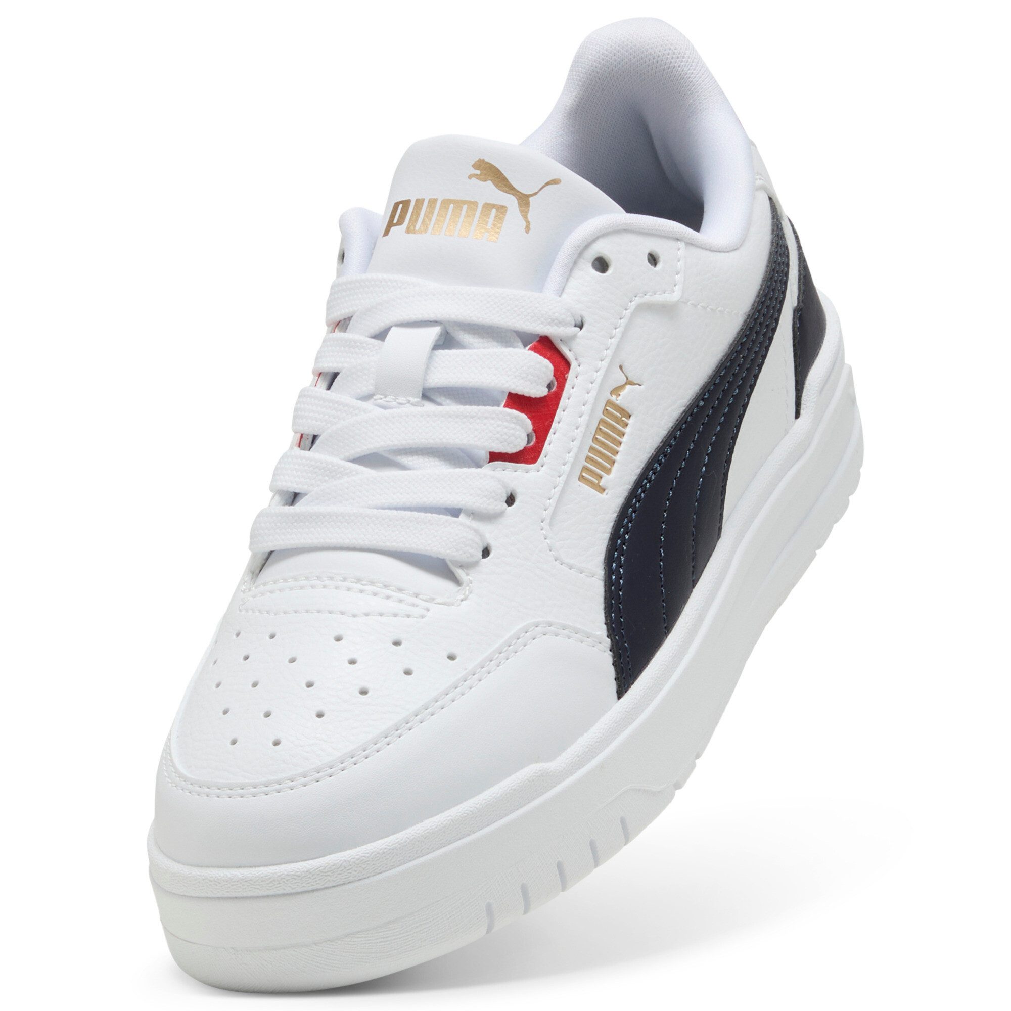 PUMA Sneakers SHUFFLE DOWNTOWN LO JR