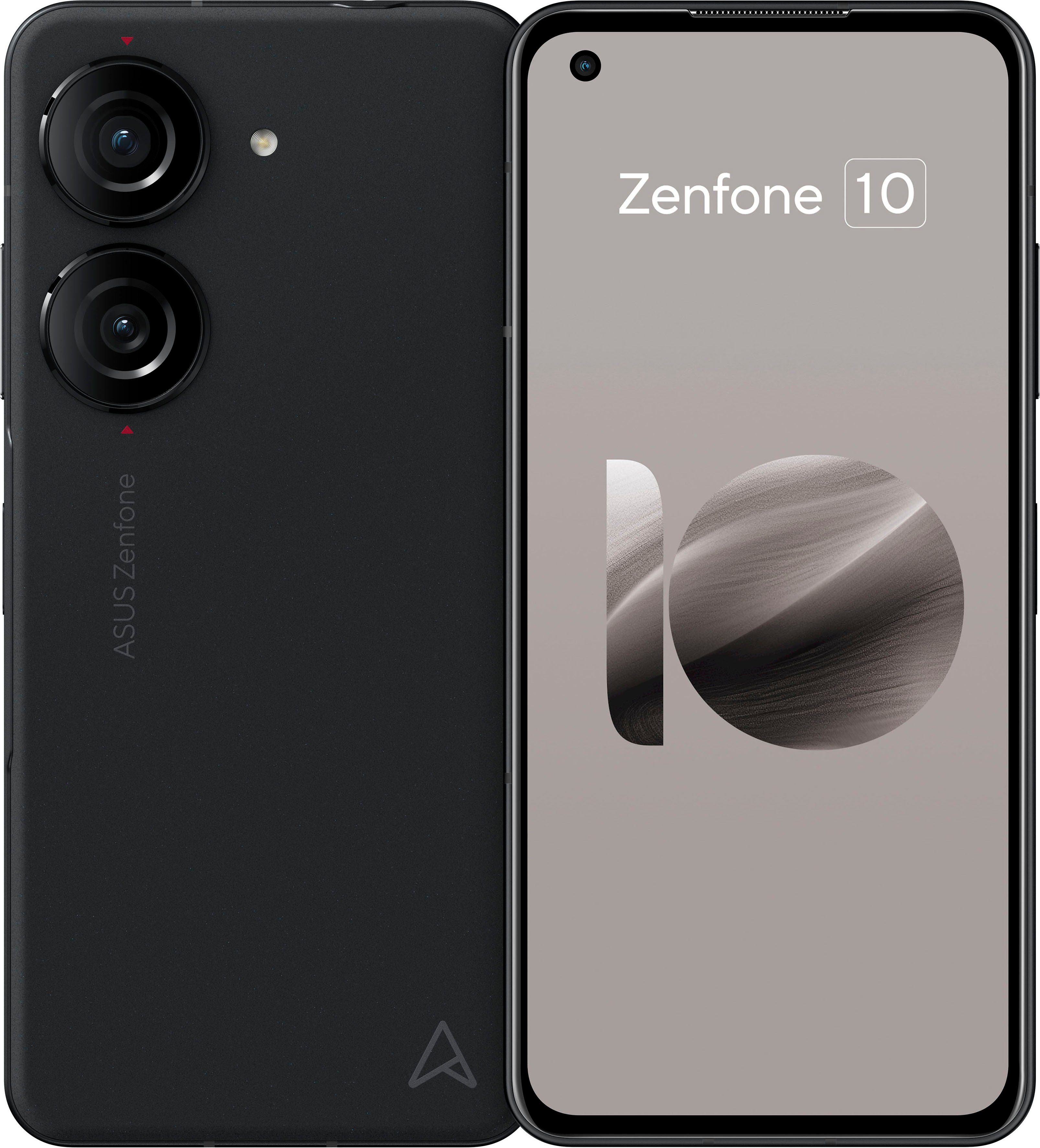 Asus Zenfone 10 5G smartphone 128 GB 15 cm (5.9 inch) Zwart Android 13 Dual-SIM