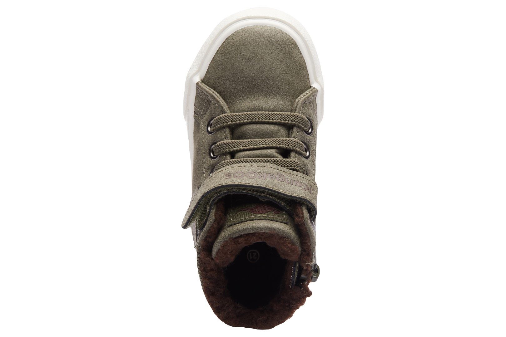 KangaROOS Sneakers Kavu III