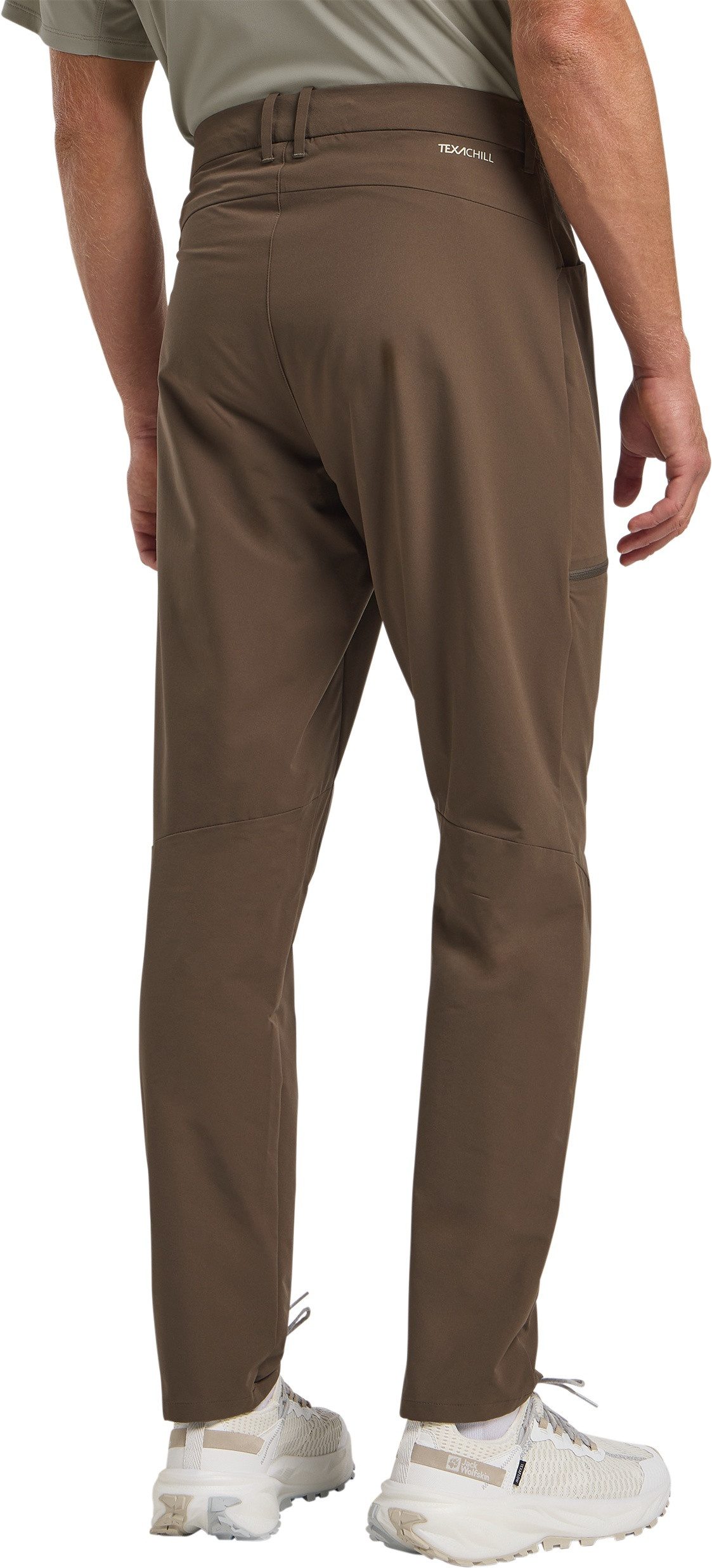 Jack Wolfskin Outdoorbroek PRELIGHT STRIDE PANTS M