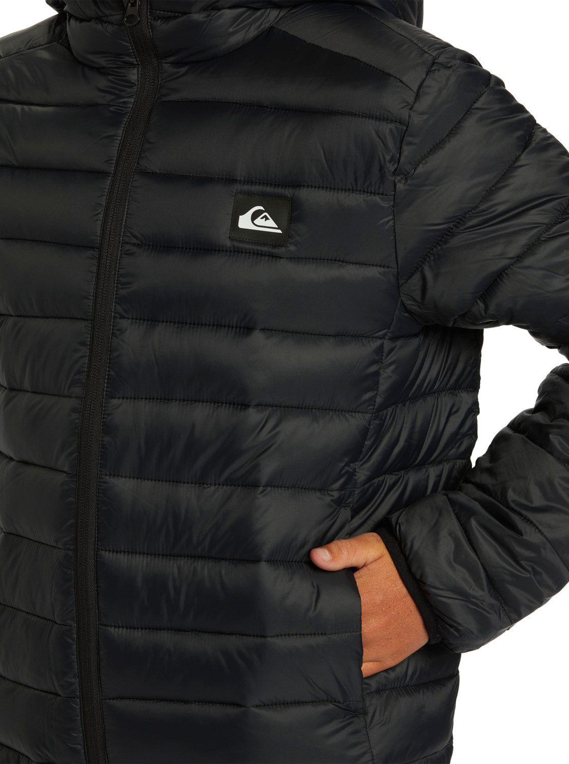 Quiksilver Functioneel jack Scaly