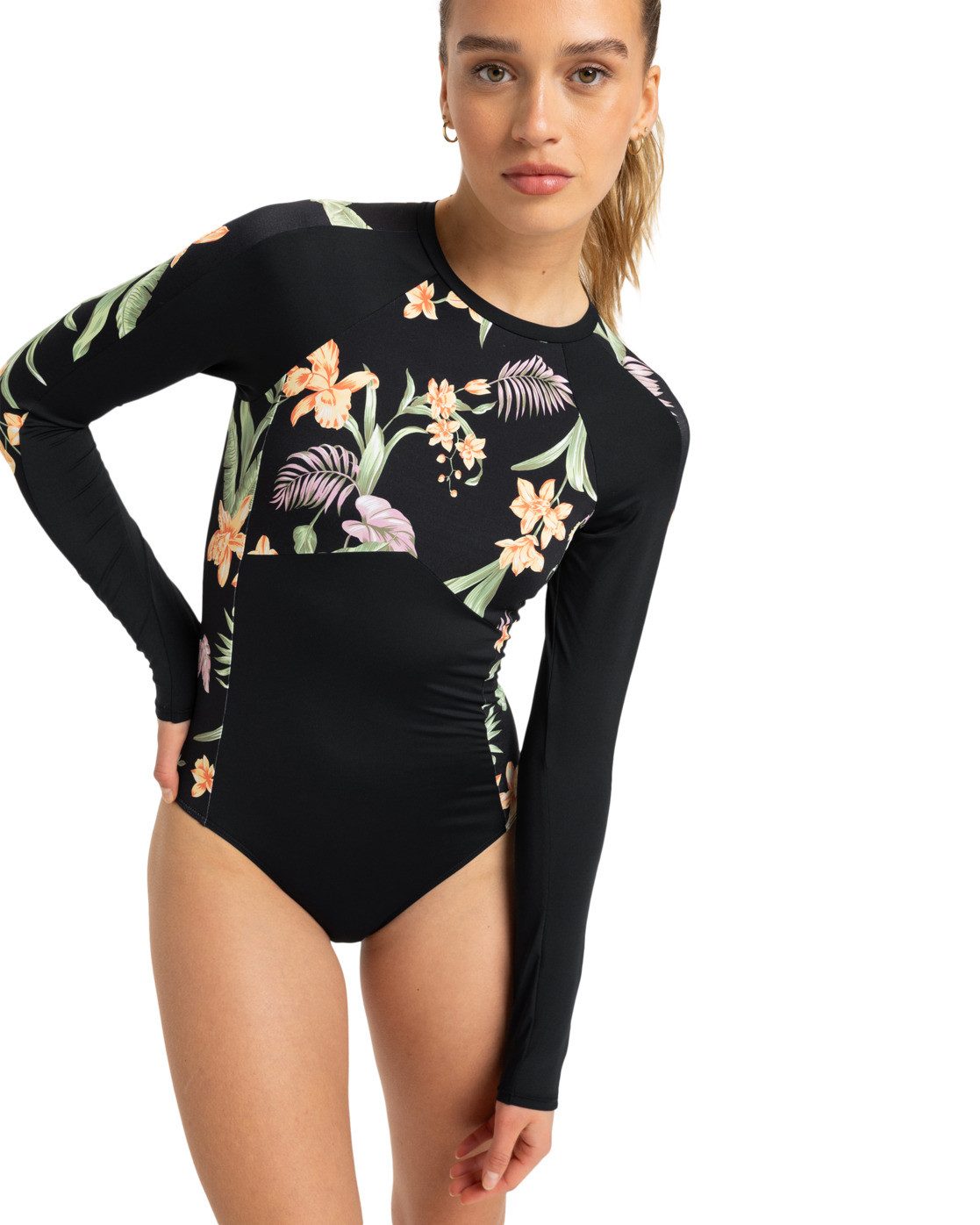 Roxy Functionele top Fashion